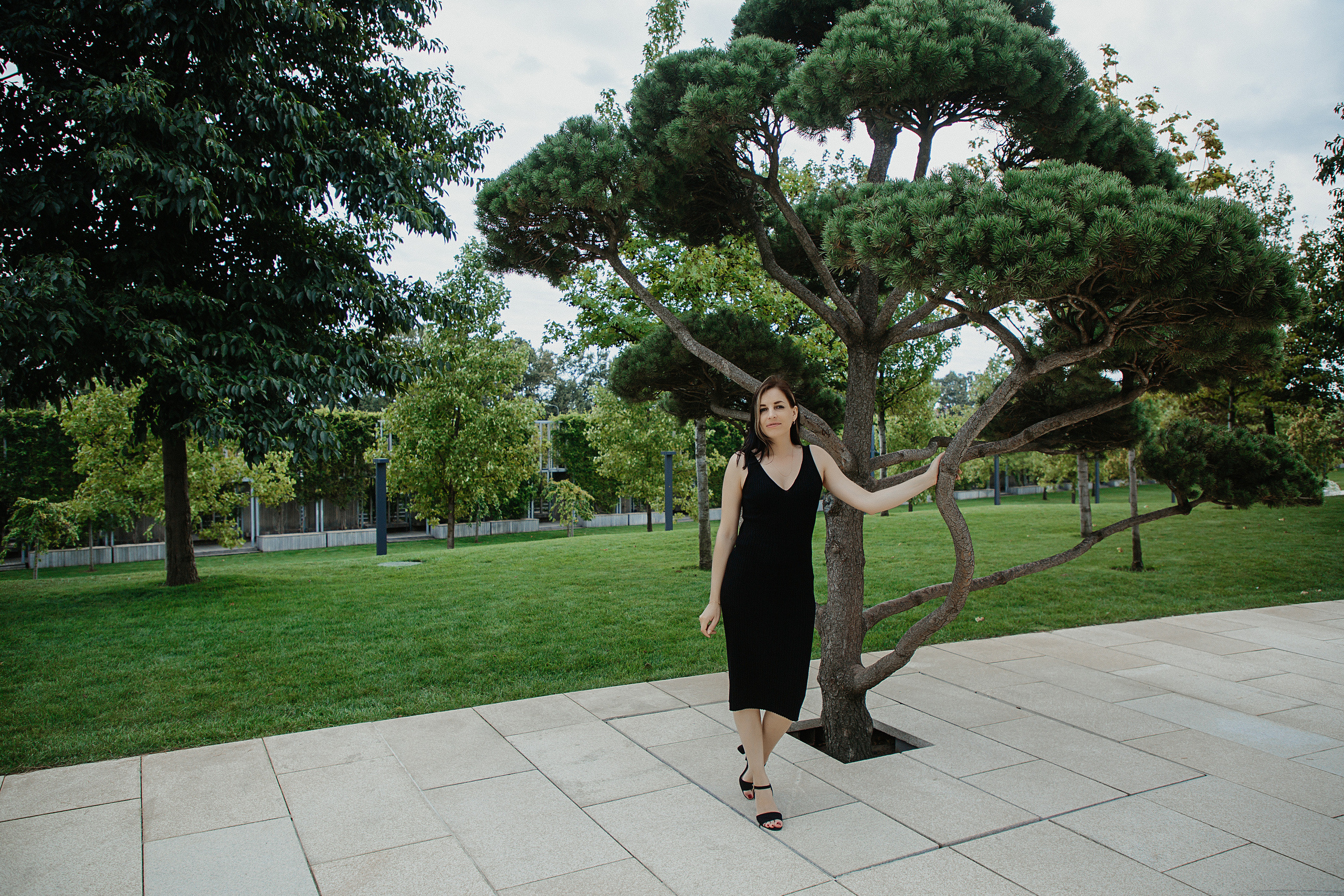 Прогулка по парку Краснодар. Свадебный и семейный фотограф/видеограф в Краснодаре Наталья Осинская