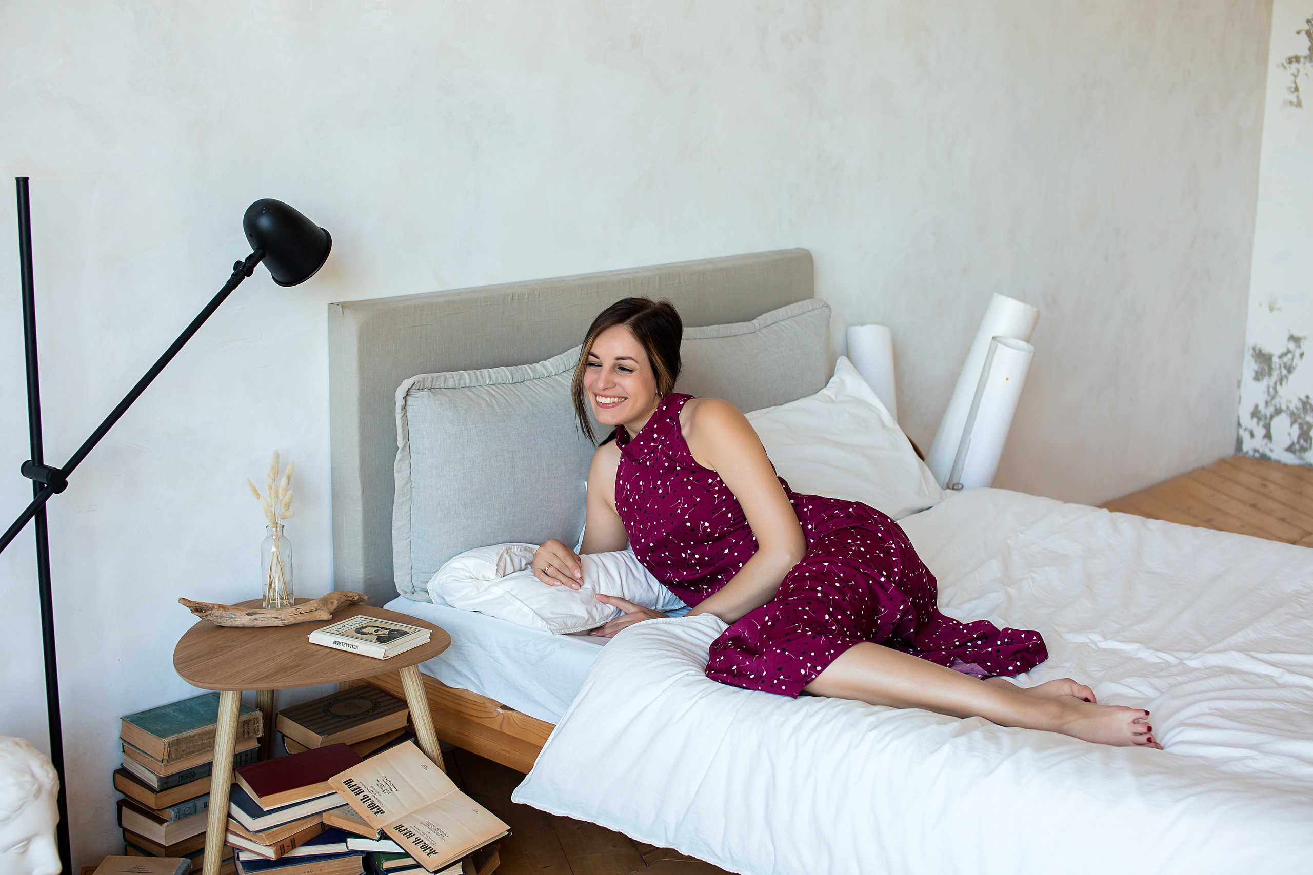 Андрей&Елена. Свадебный и семейный фотограф/видеограф в Краснодаре Наталья Осинская