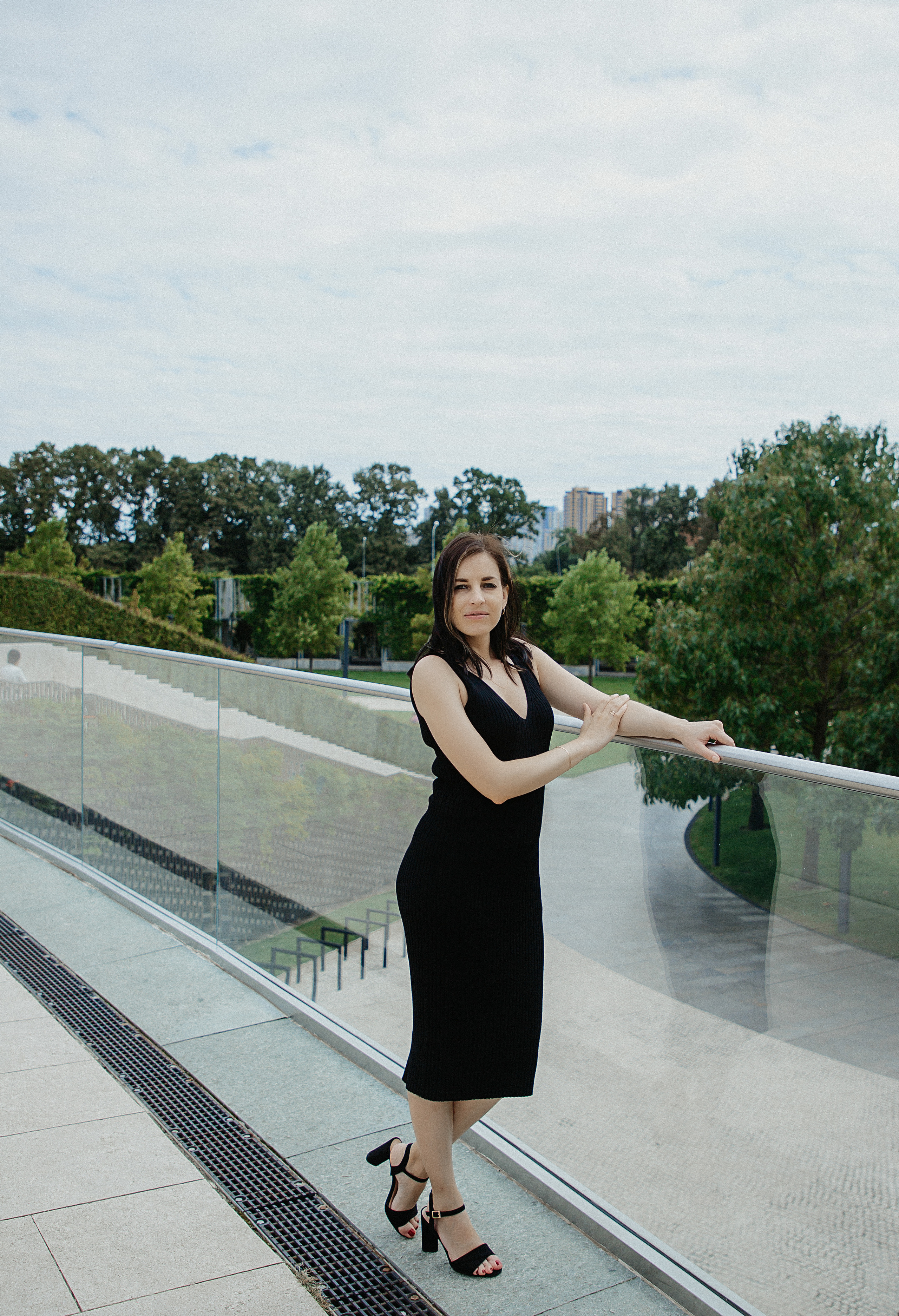 Прогулка по парку Краснодар. Свадебный и семейный фотограф/видеограф в Краснодаре Наталья Осинская