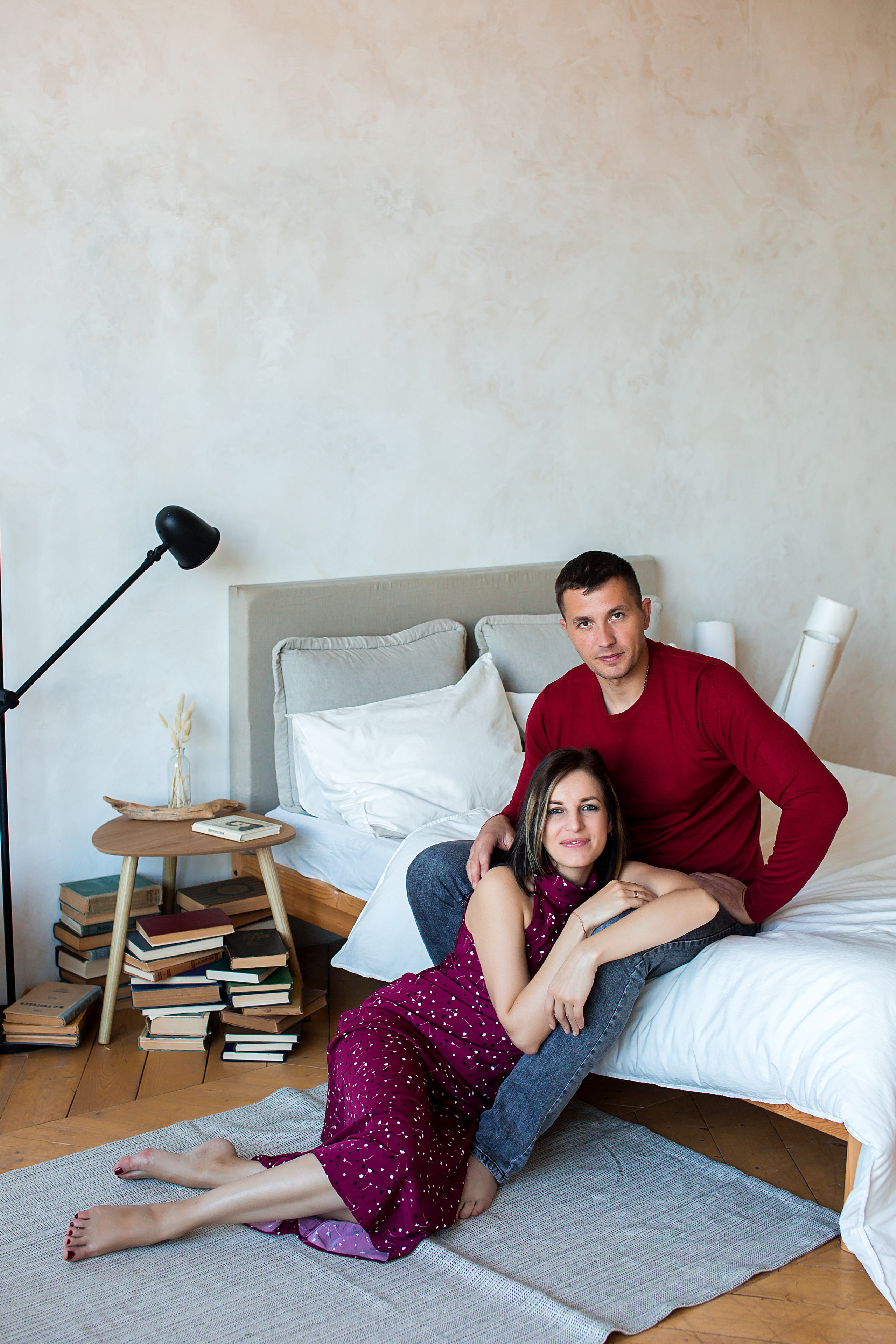 Андрей&Елена. Свадебный и семейный фотограф/видеограф в Краснодаре Наталья Осинская