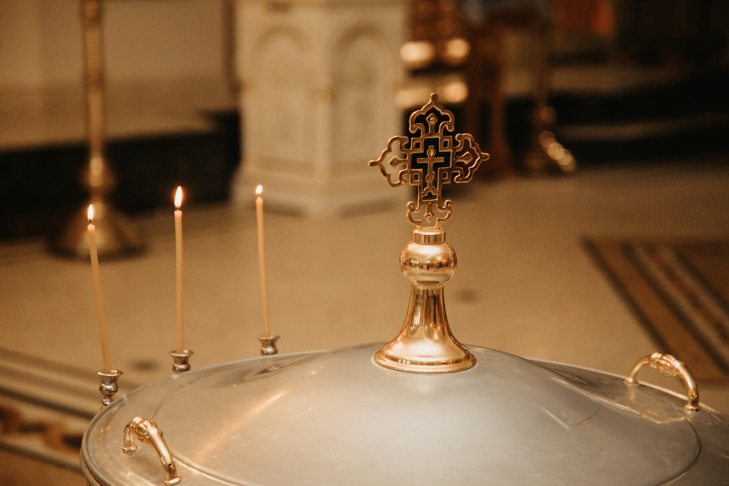 Таинство Крещения. Свадебный и семейный фотограф/видеограф в Краснодаре Наталья Осинская