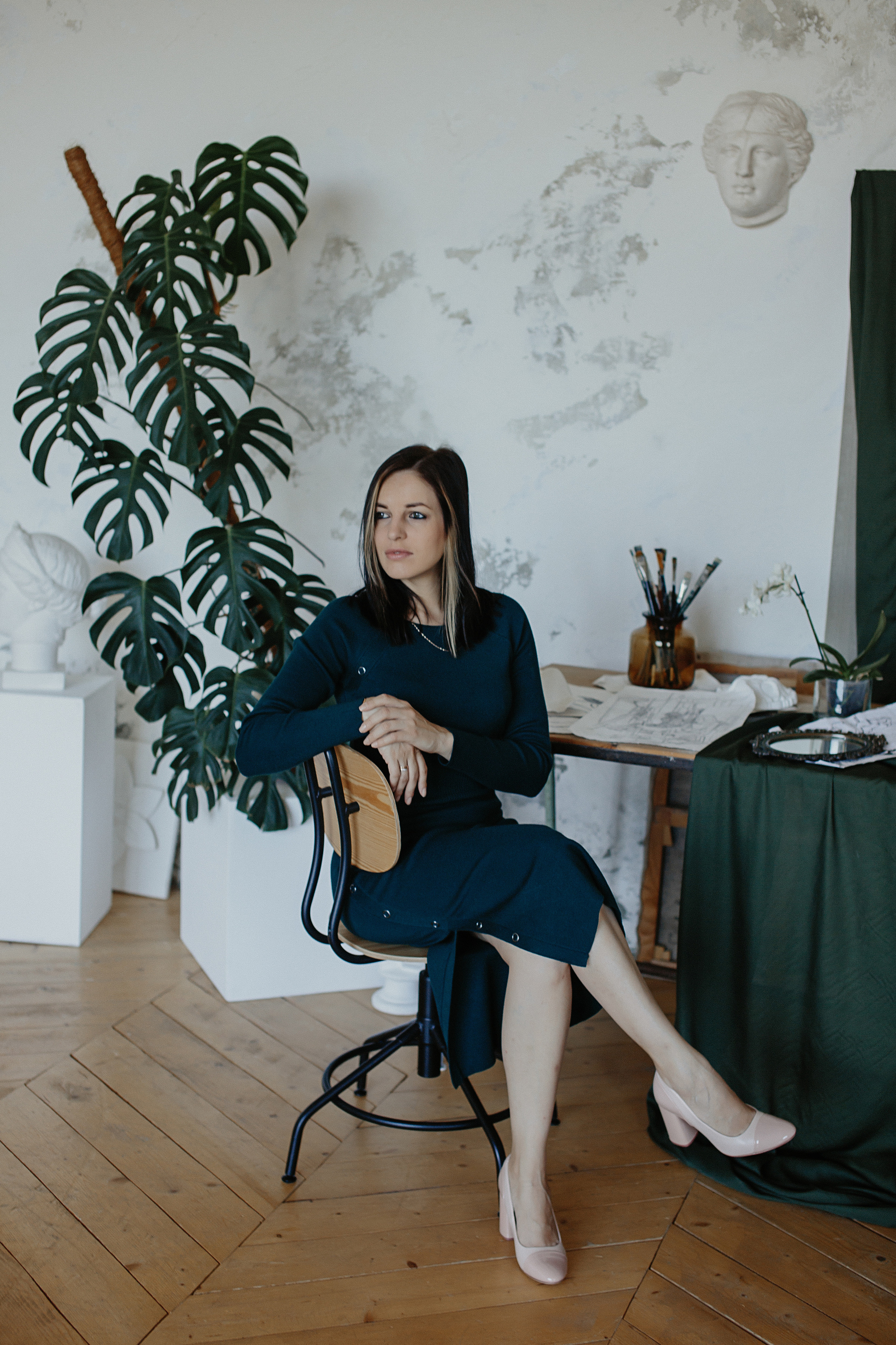 Андрей&Елена. Свадебный и семейный фотограф/видеограф в Краснодаре Наталья Осинская