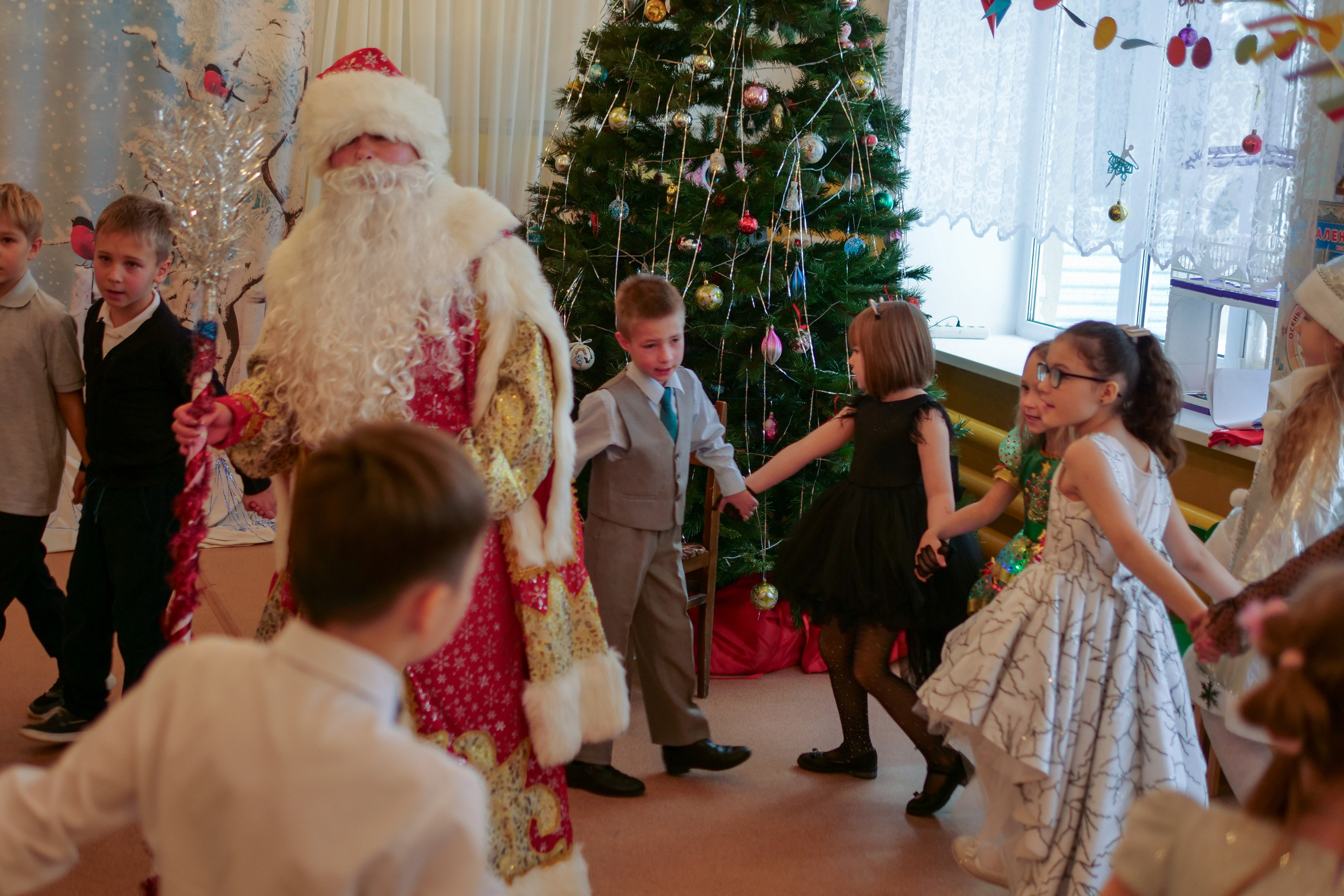 Детские праздники. Фотограф Екатерина Морозова