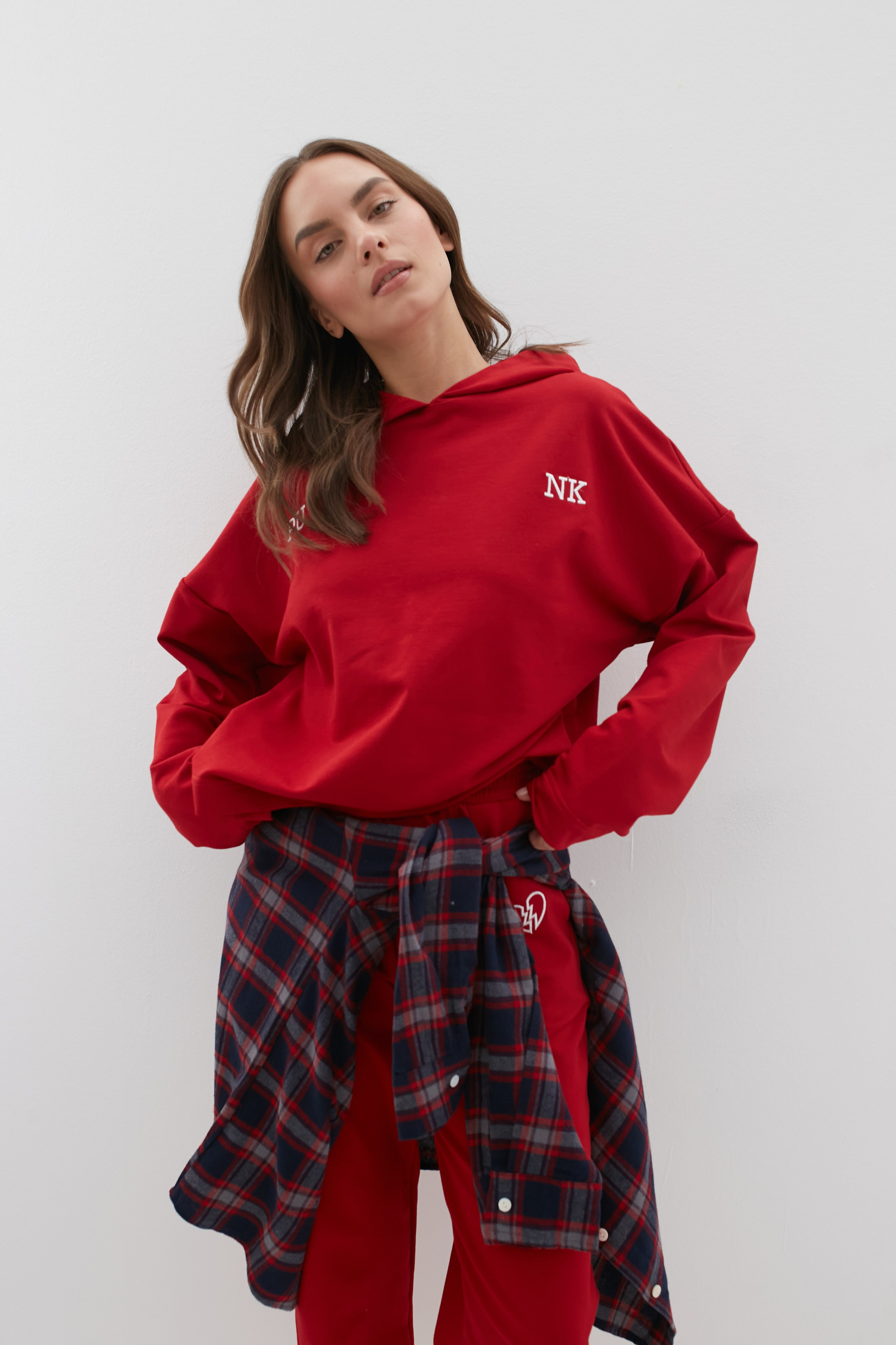 Фотосъёмка каталога одежды. Photorina — фотограф Ирина Гулемина