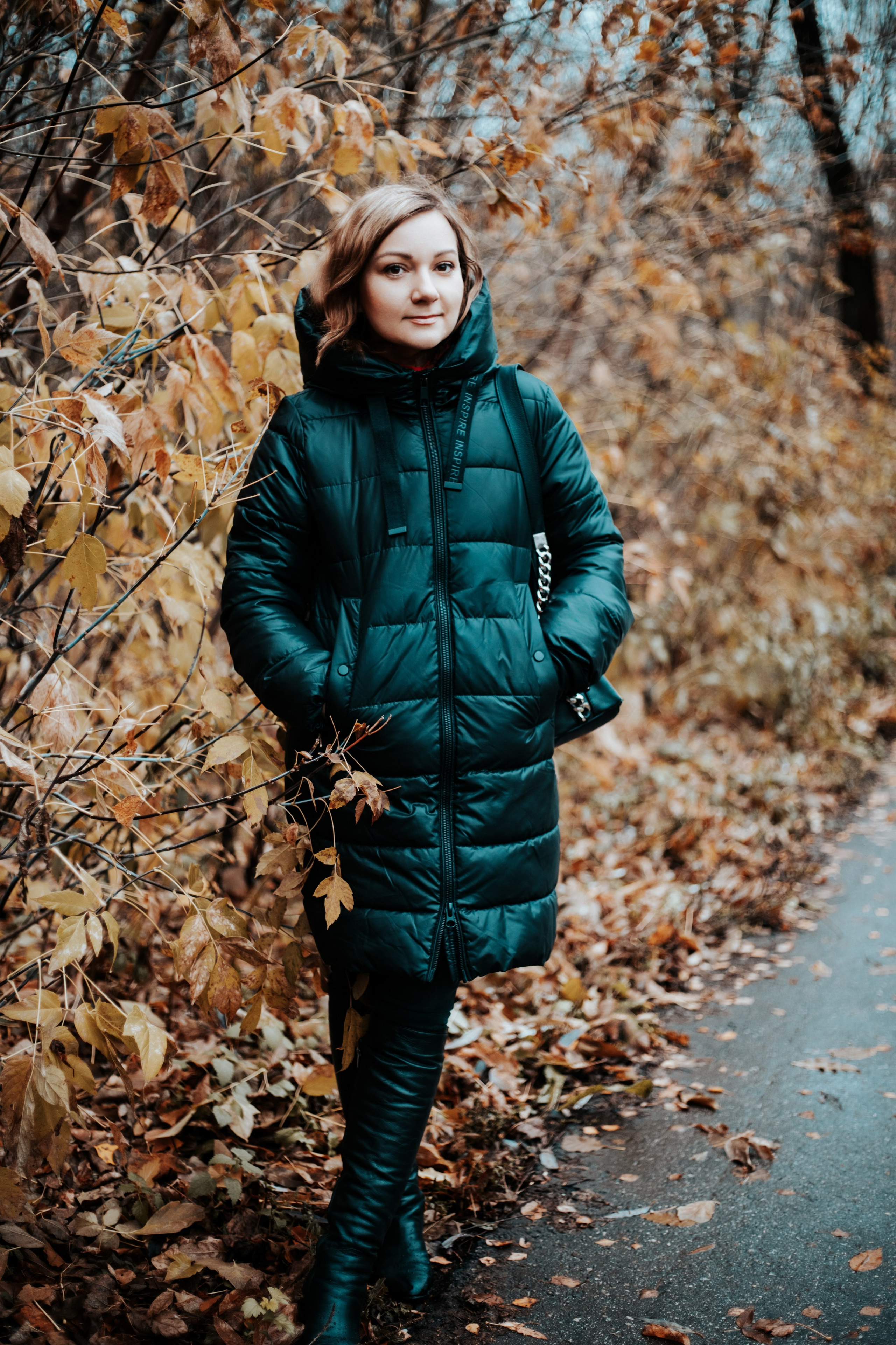 Светлана. Семейный фотограф в Рязани и Рязанской области