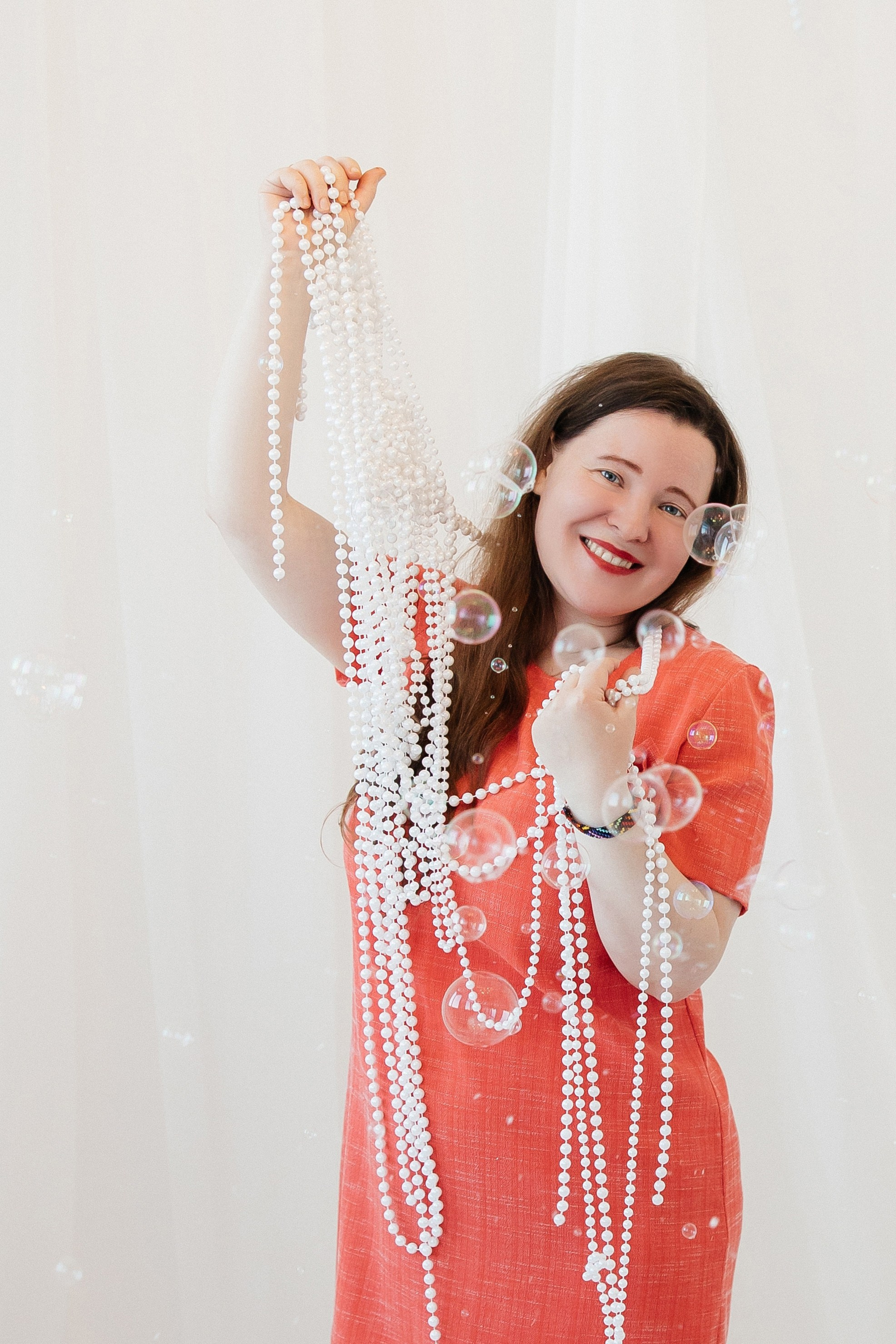 Логофотосессия весна 2026