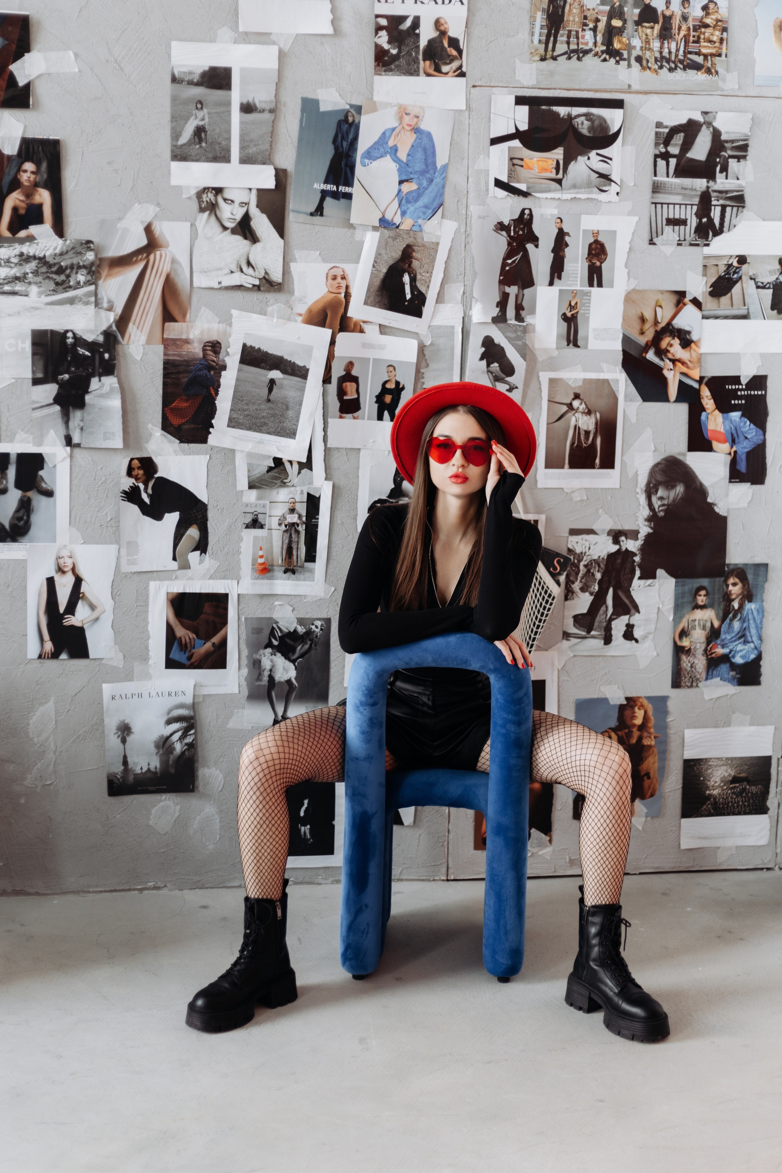 Анна и Оксана. Семейный фотограф в Рязани и Рязанской области