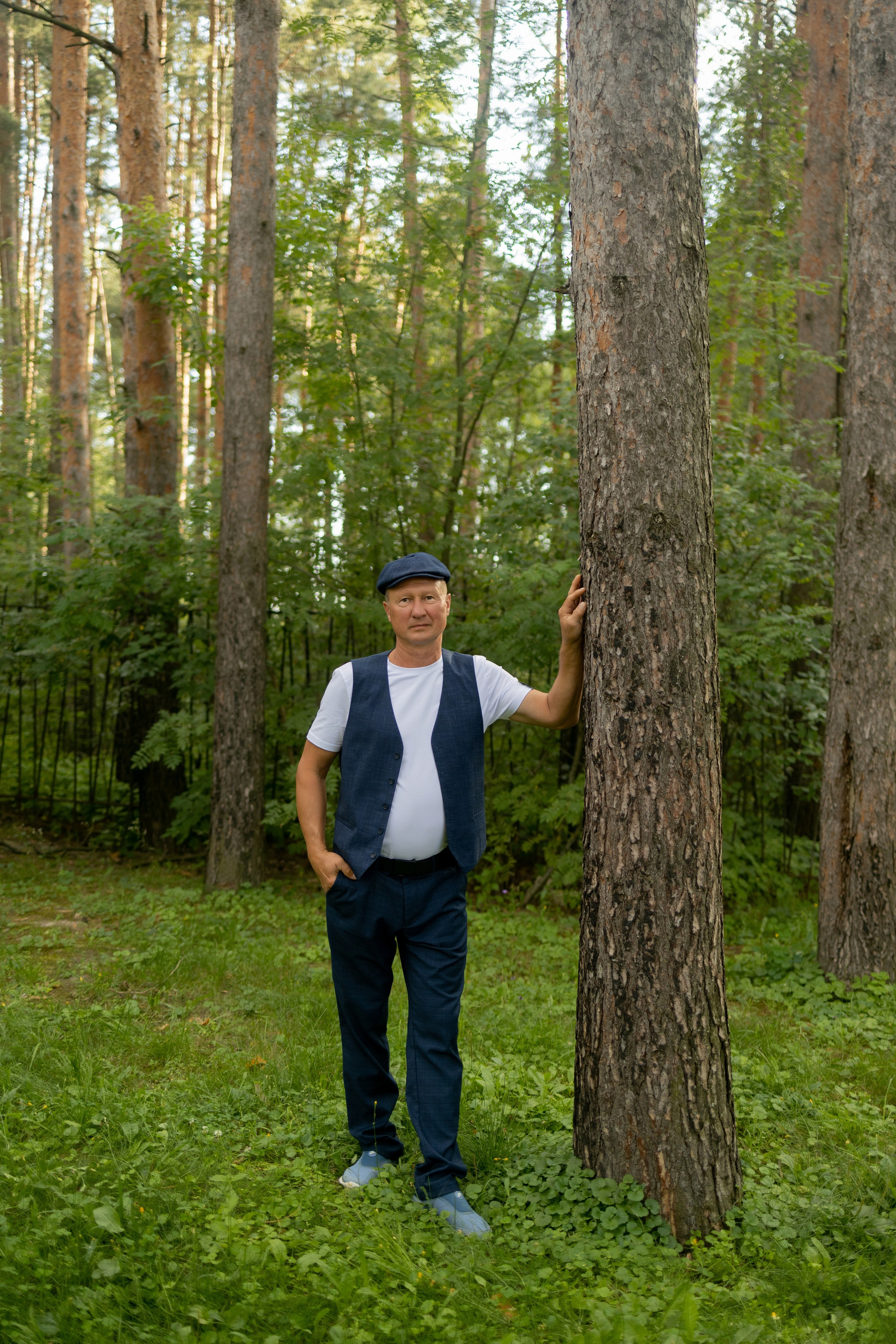 Татьяна и Александр. Семейный фотограф в Рязани и Рязанской области