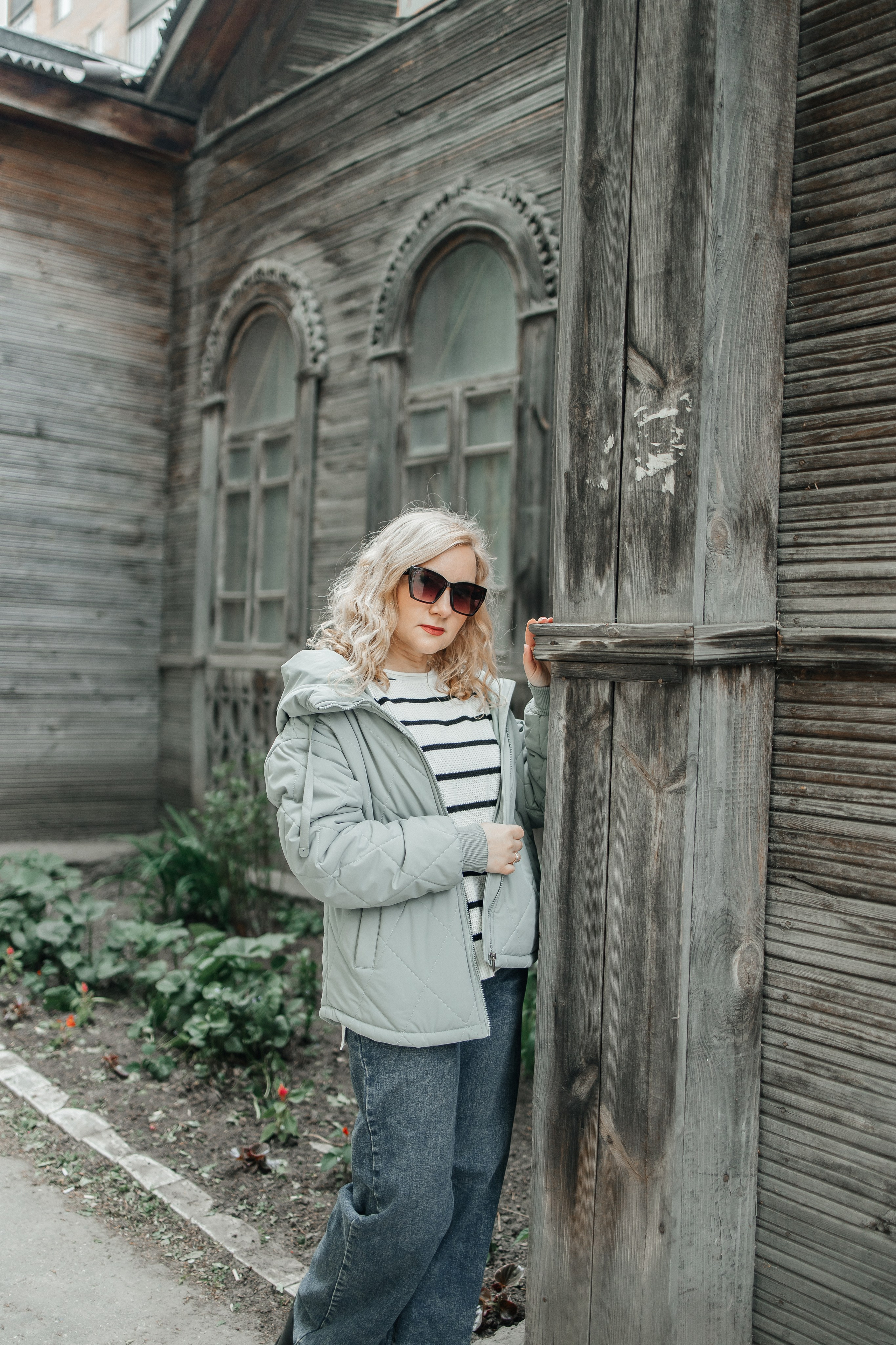 Светлана. Семейный фотограф в Рязани и Рязанской области