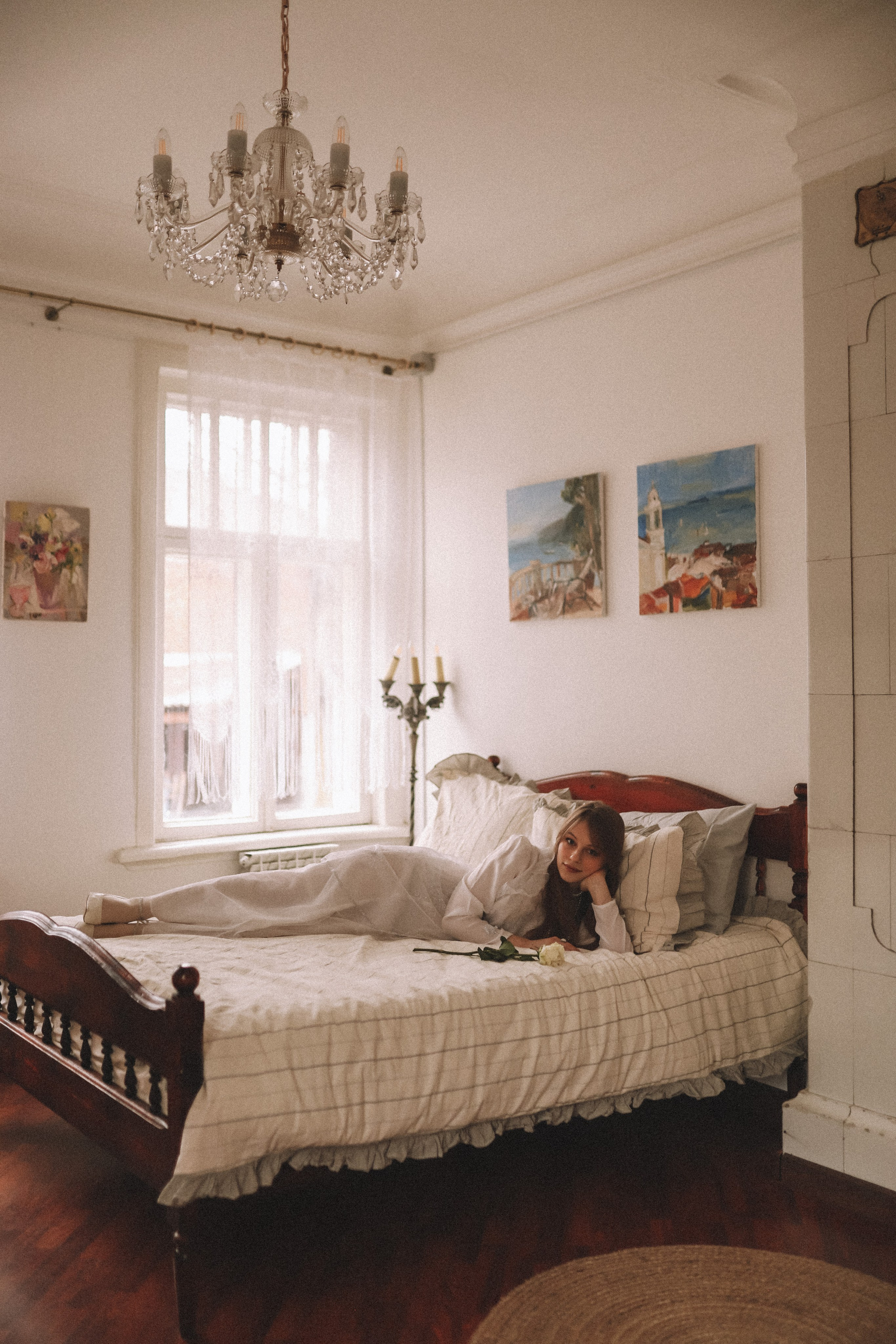 Женя. Фотограф в Нижнем Новгороде Кристина Батанова