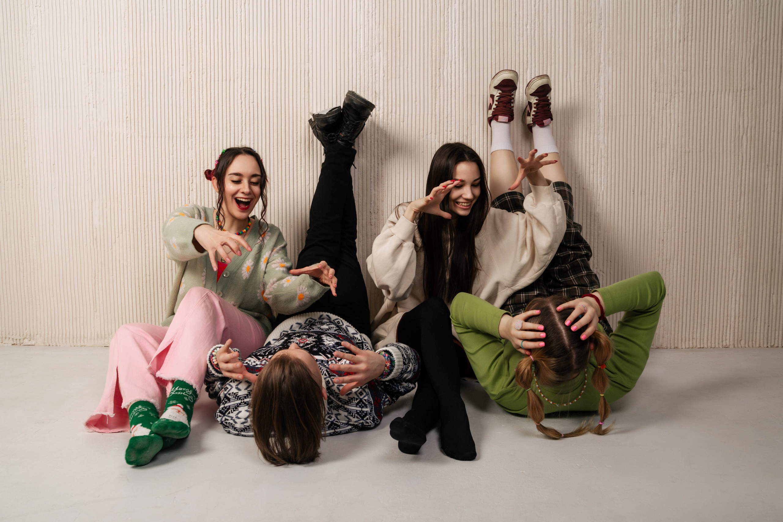 СПО «Каравелла». Свадебный и женский фотограф в Санкт-Петербурге Муртеева Екатерина