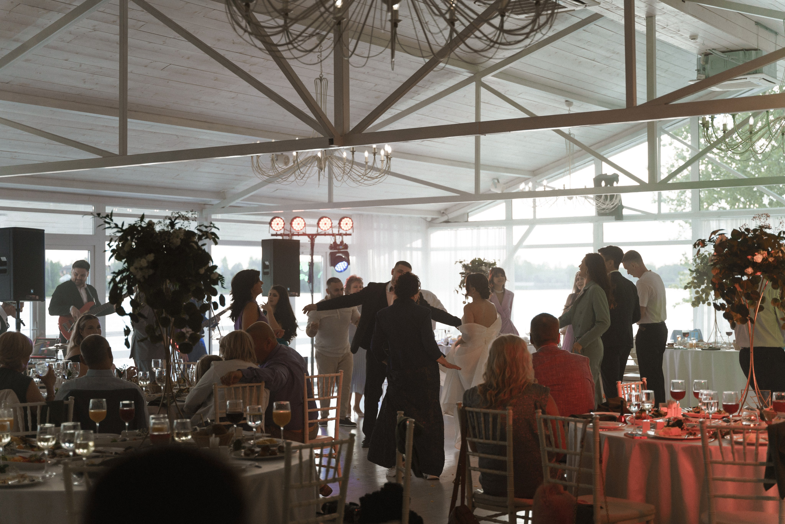 Aleksandr & Anastasia. Свадебный, семейный и портретный фотограф в Москве, Санкт-Петербурге