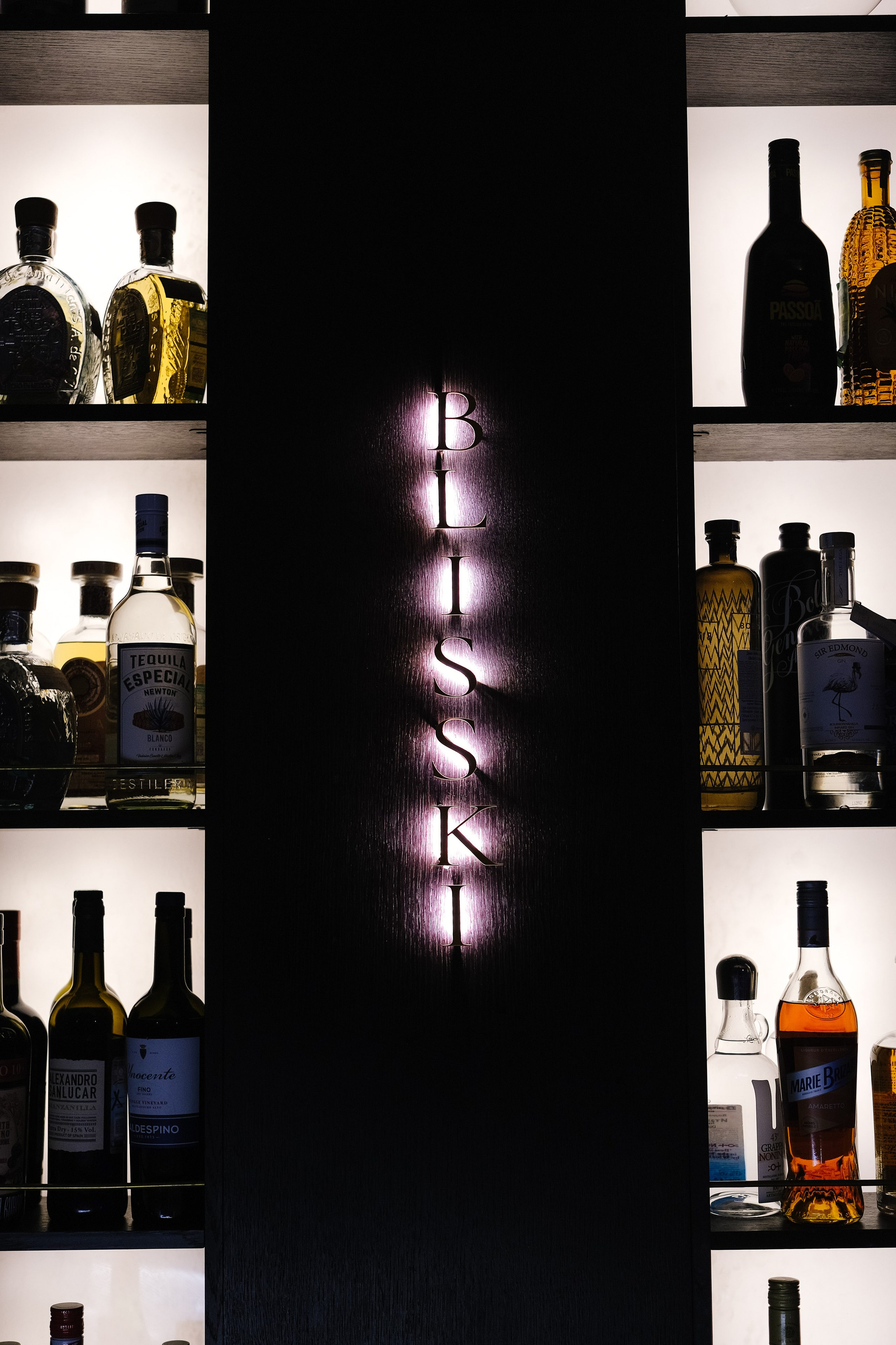 Blisski. Репортажный и клубный фотограф Москва