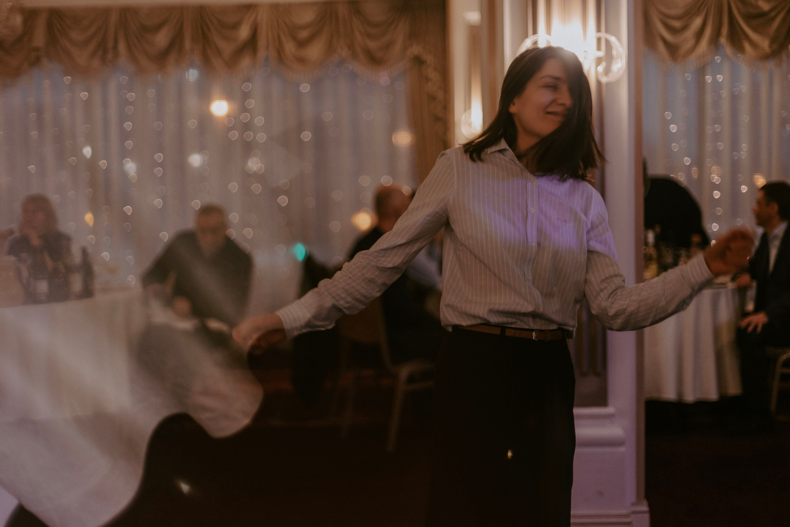 Корпоратив НТЦ Интеграл. Фотограф в Москве и любой точке земного шара Алёна Вялова (Чулкова)