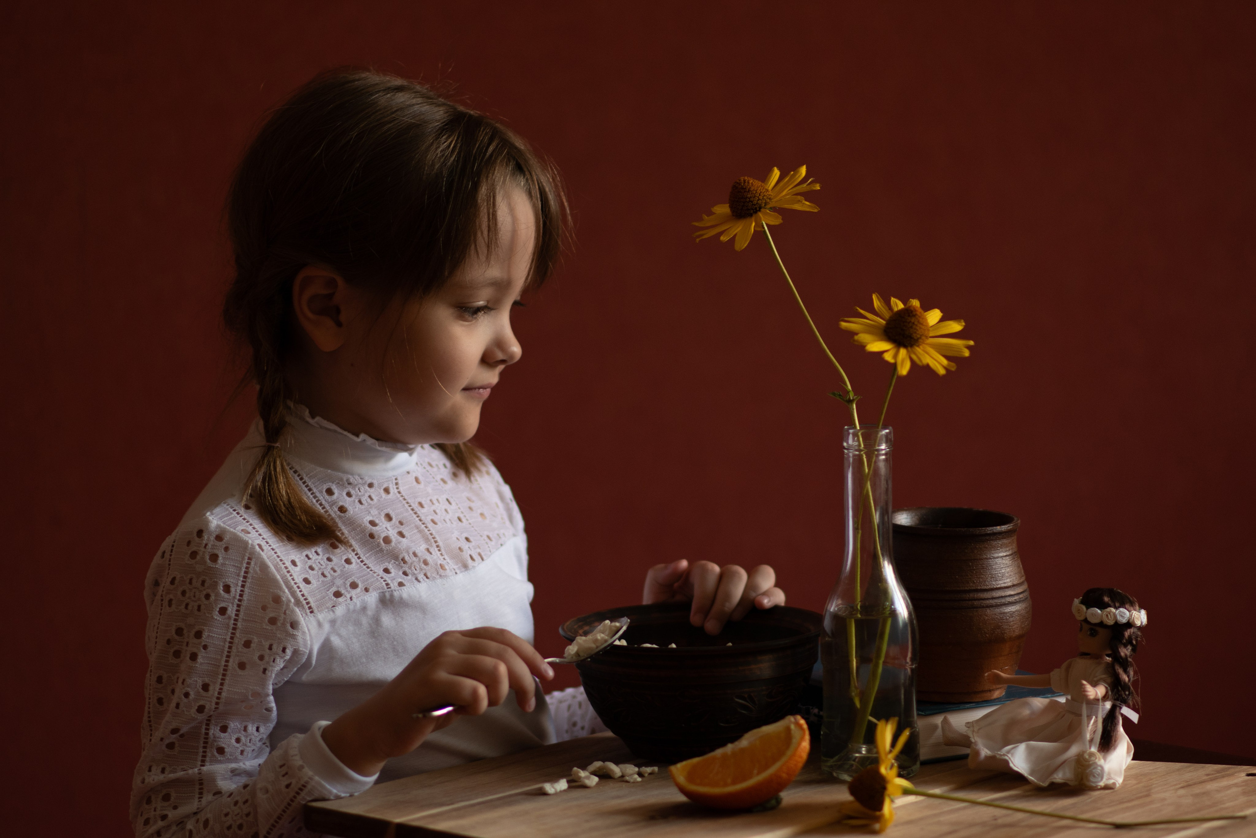 Детский и семейный фотограф в Ульяновске Любовь Горбачева