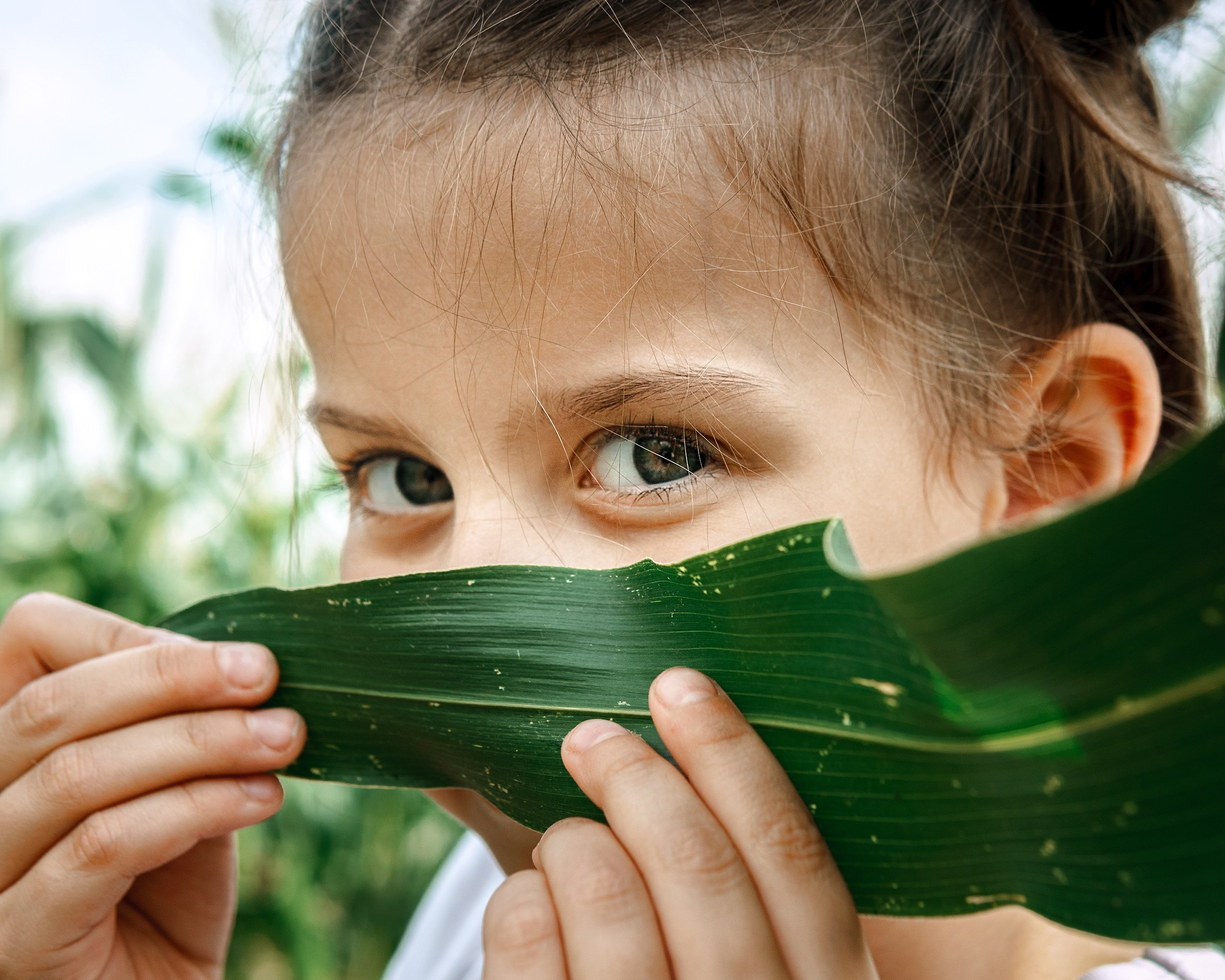 Василина и Павла. Елена Симонова
