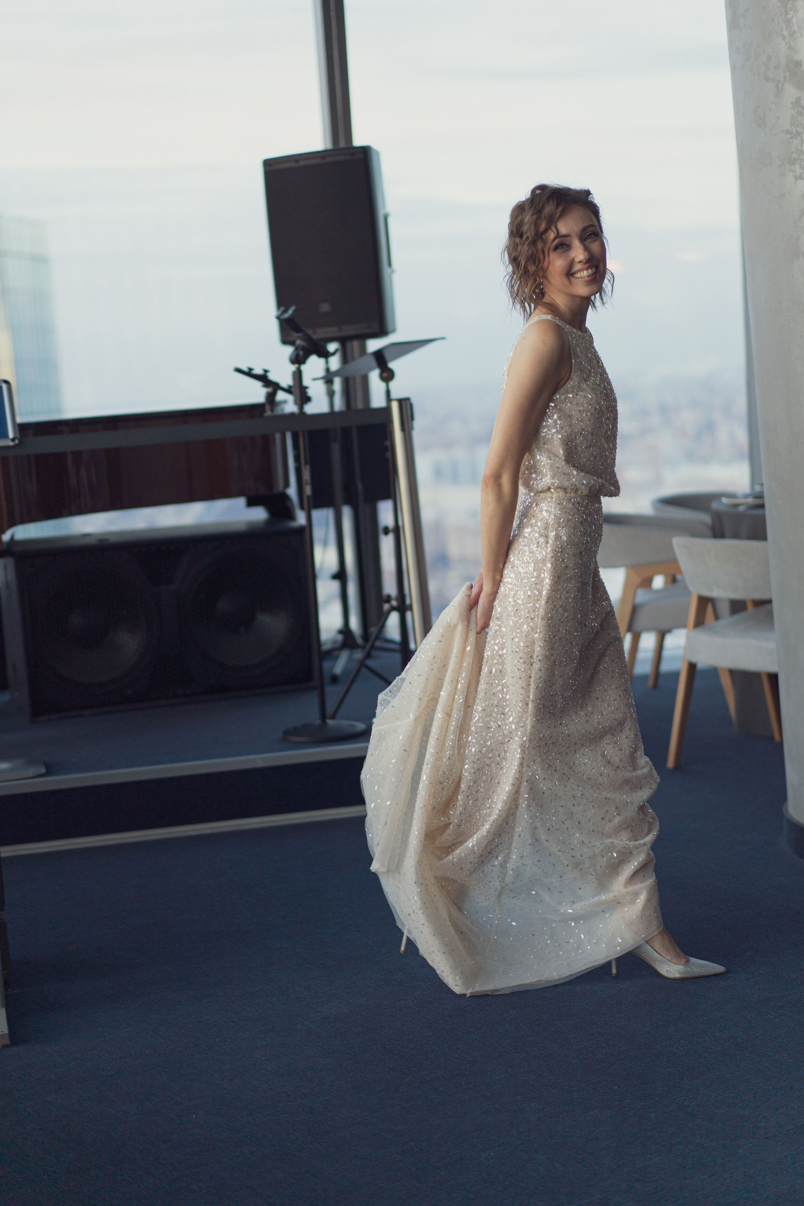 Владимир & Анна. Главная