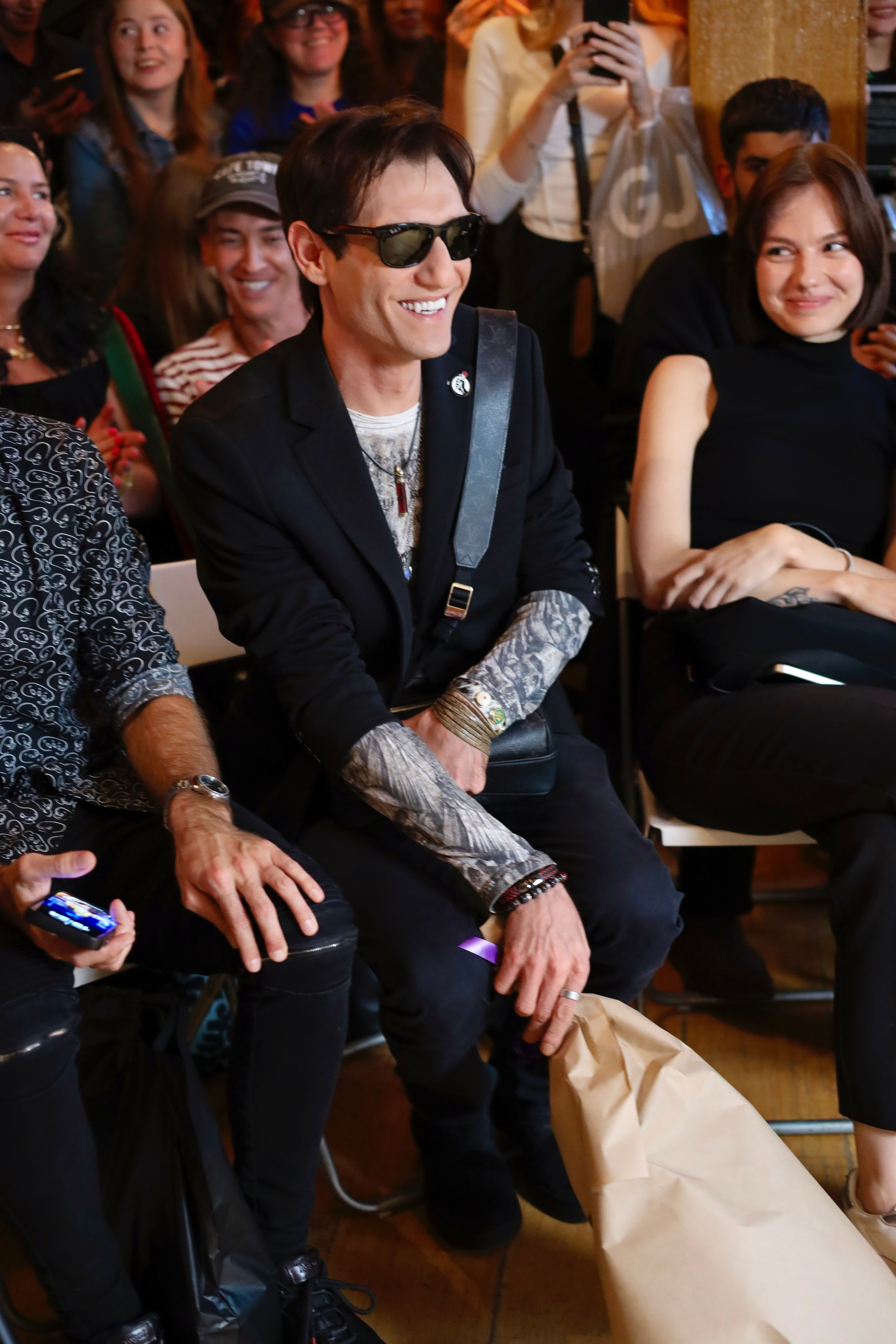 Фан встреча|Медиум|14|08|24. Проектный фотограф Анна Мирош