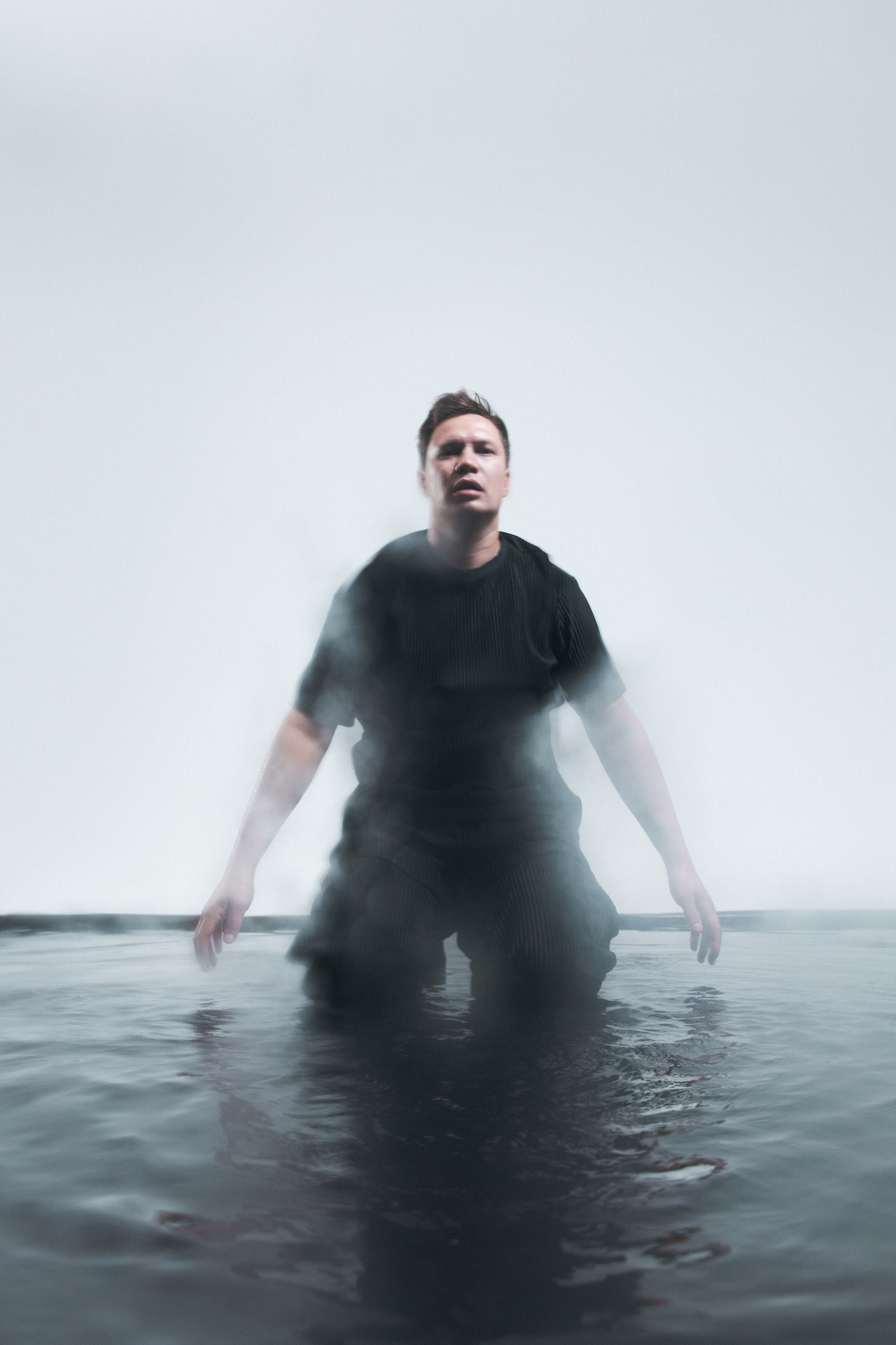 Сезон Dождей. Мансорунов Баир | Фотограф | Бурятия