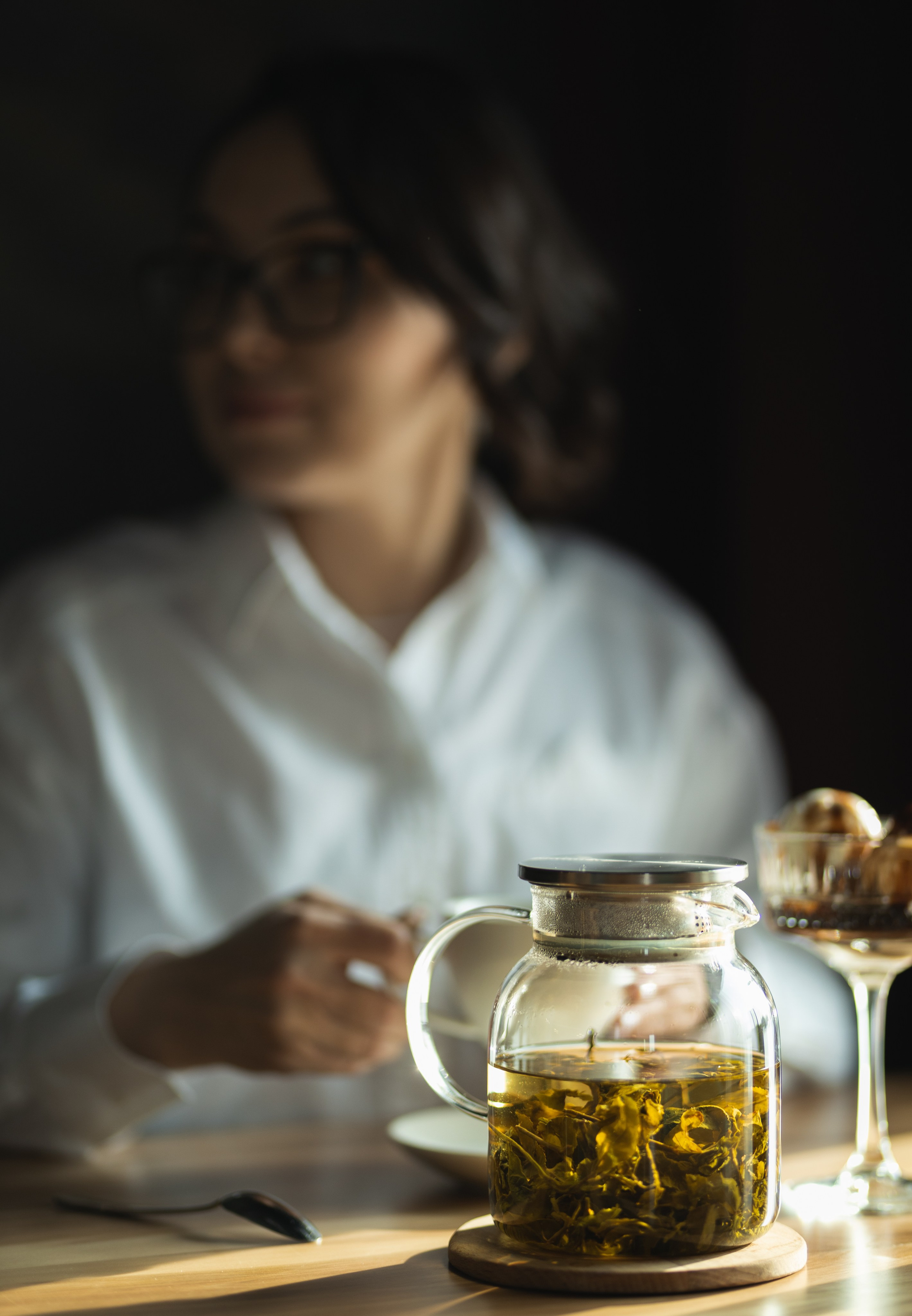 Контент для эксперта. Портретный фотограф Кристина Лукьянова