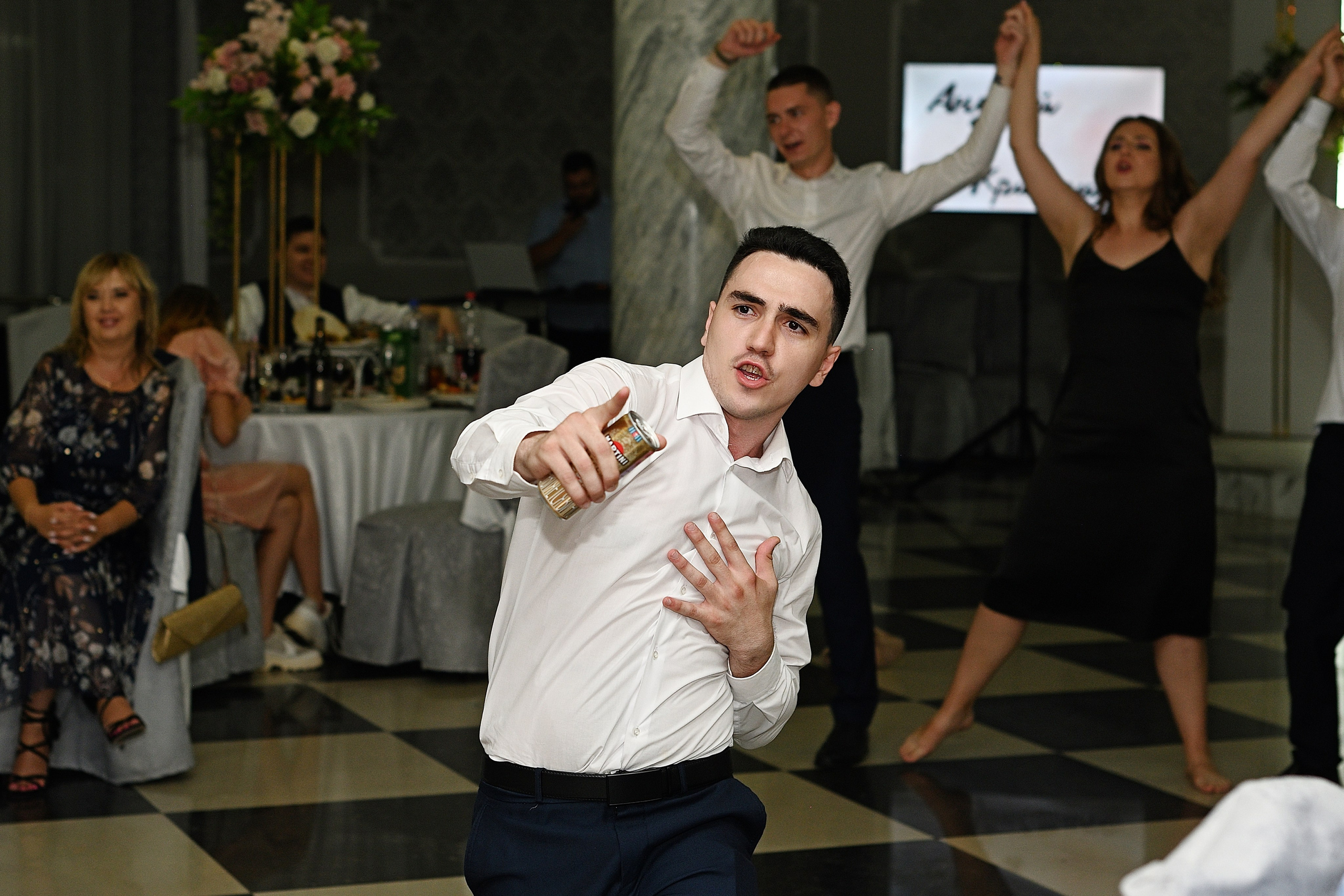 Свадьба Кристины и Андрея. Свадебный и семейный фотограф в Самаре Головань Наталья