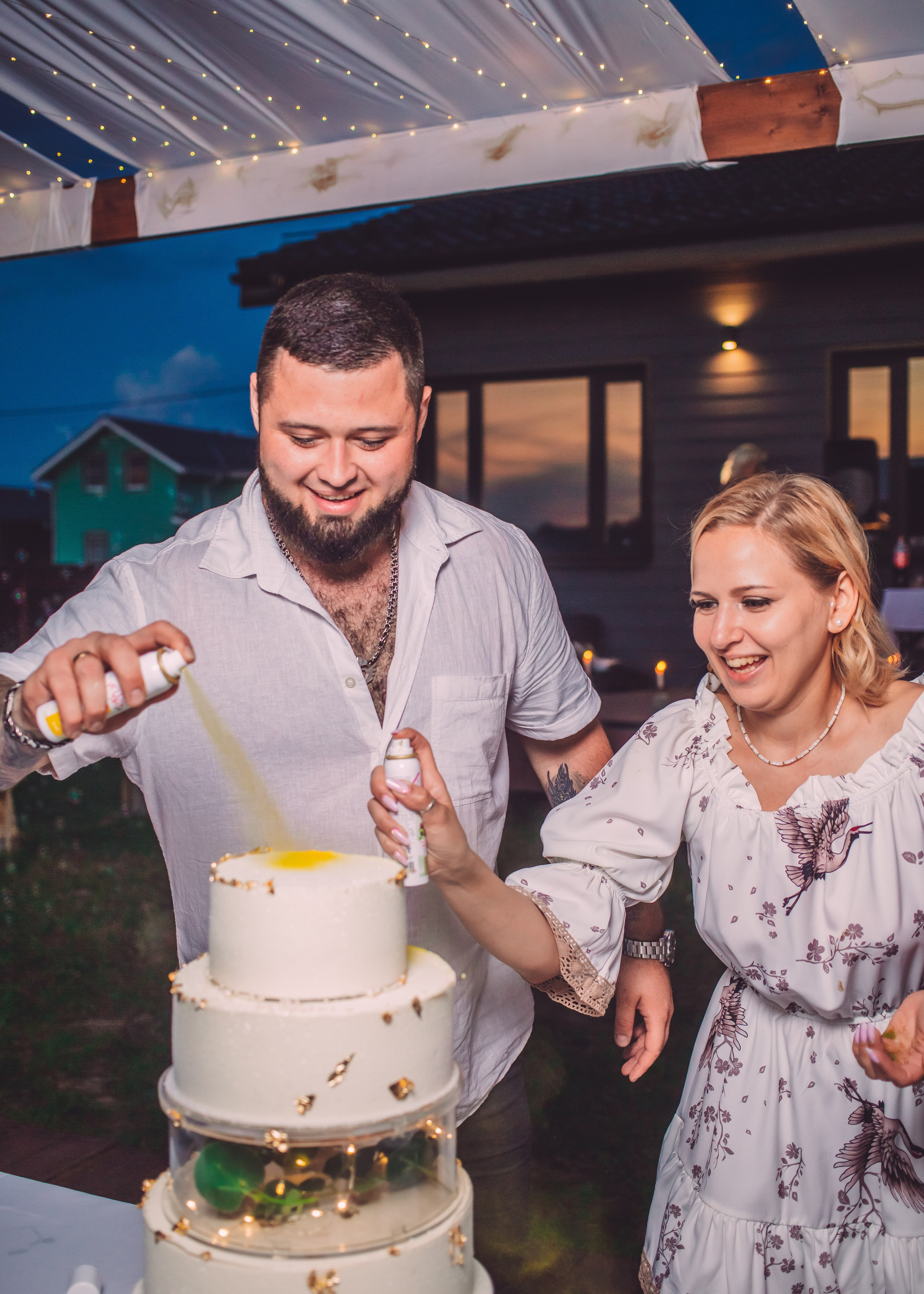 Артем и Ника. Фотограф Зеленоград, Москва