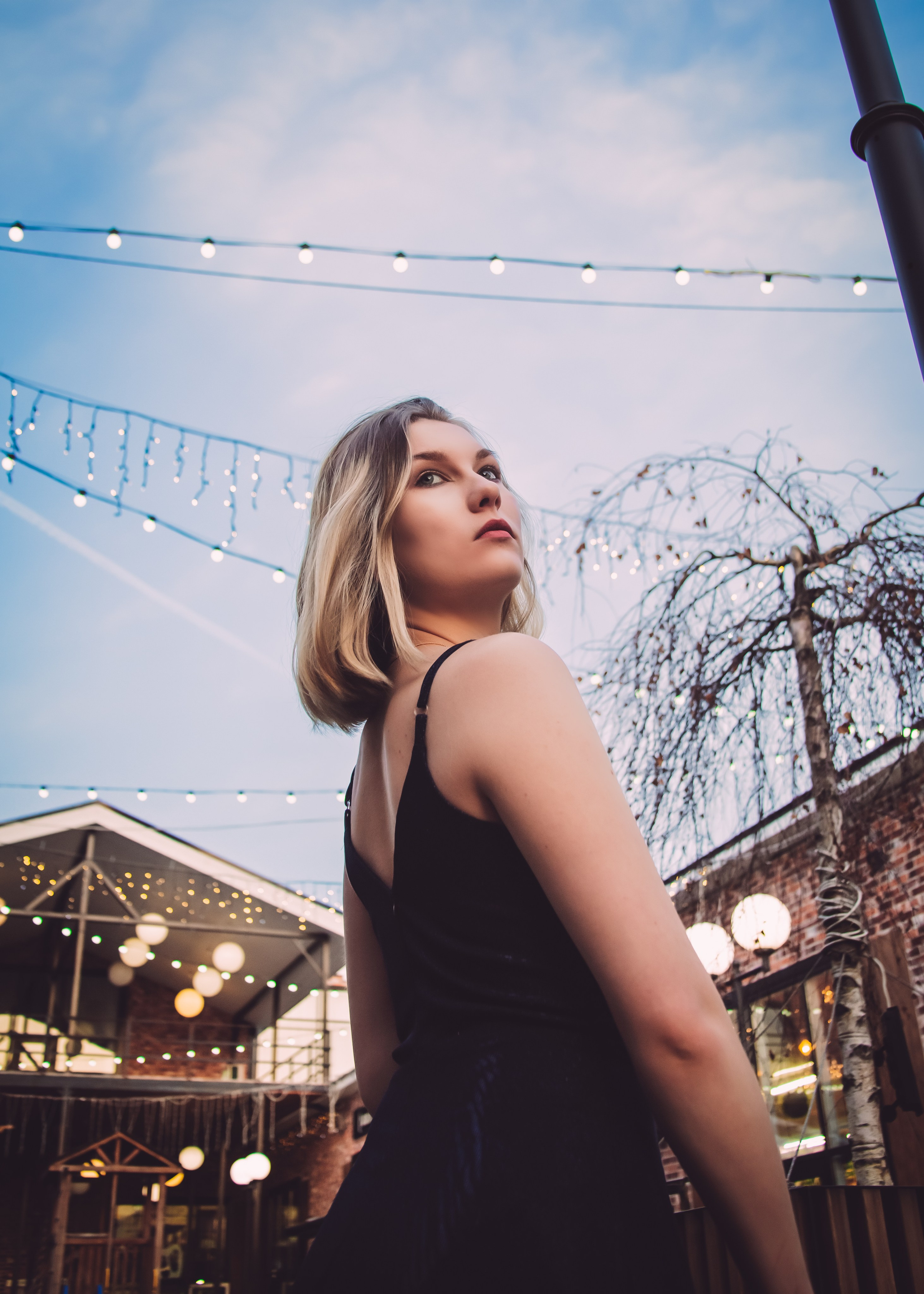 Iren. Фотограф Зеленоград, Москва