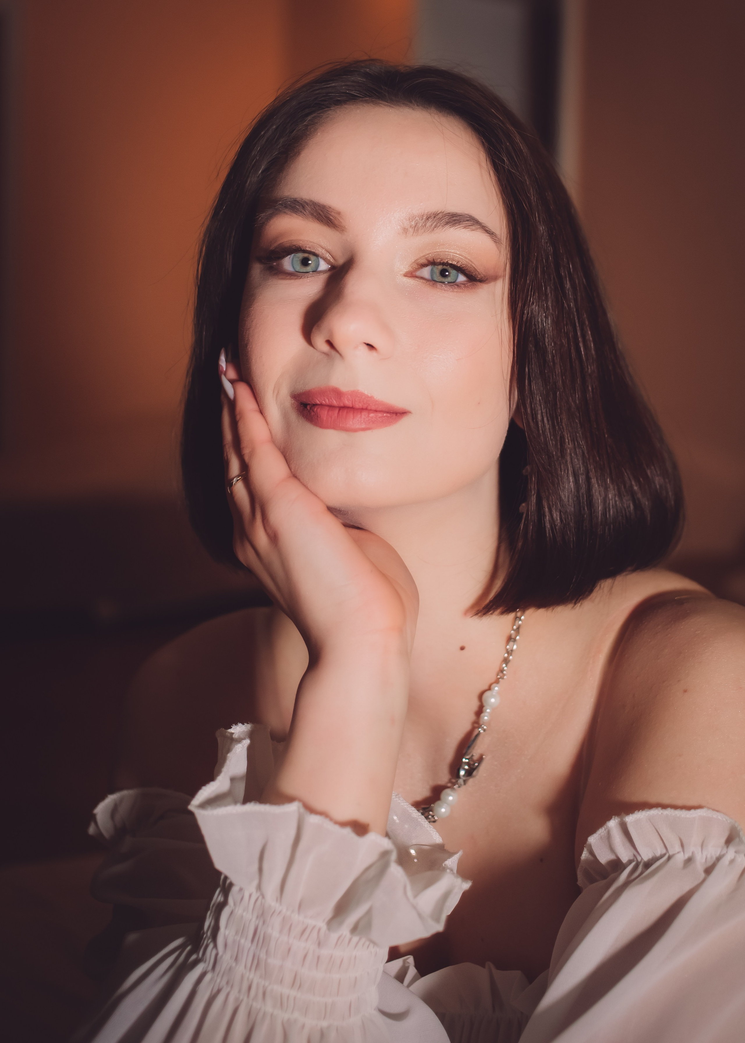 Сергей и Ксения. Фотограф Зеленоград, Москва