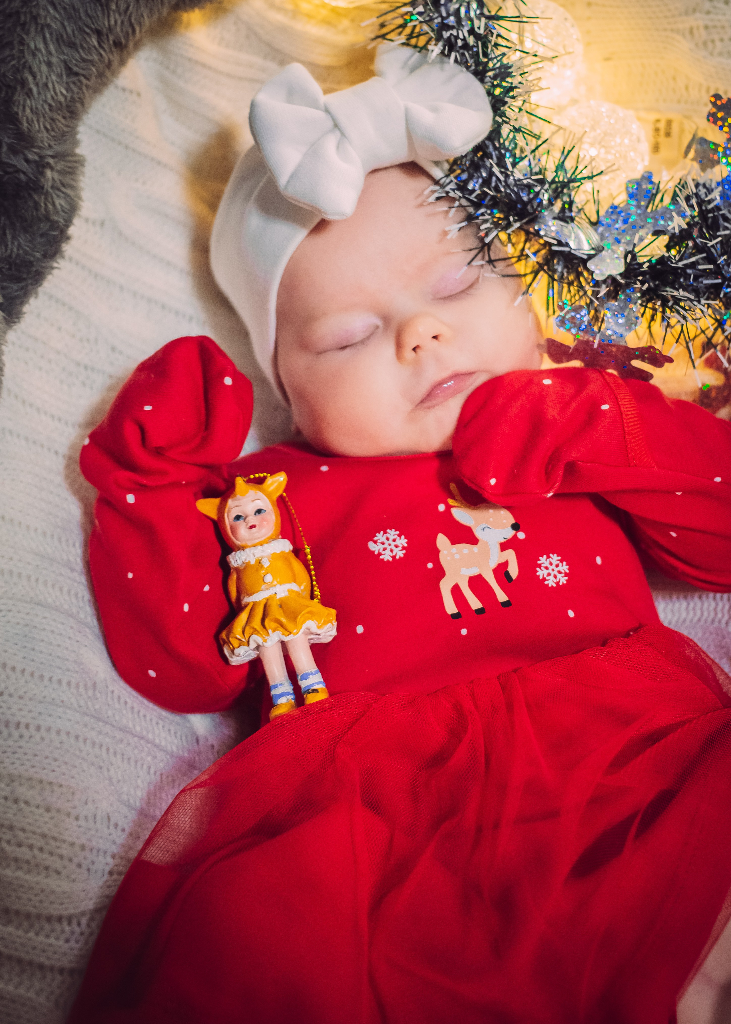 Margarita 5 month. Фотограф Зеленоград, Москва