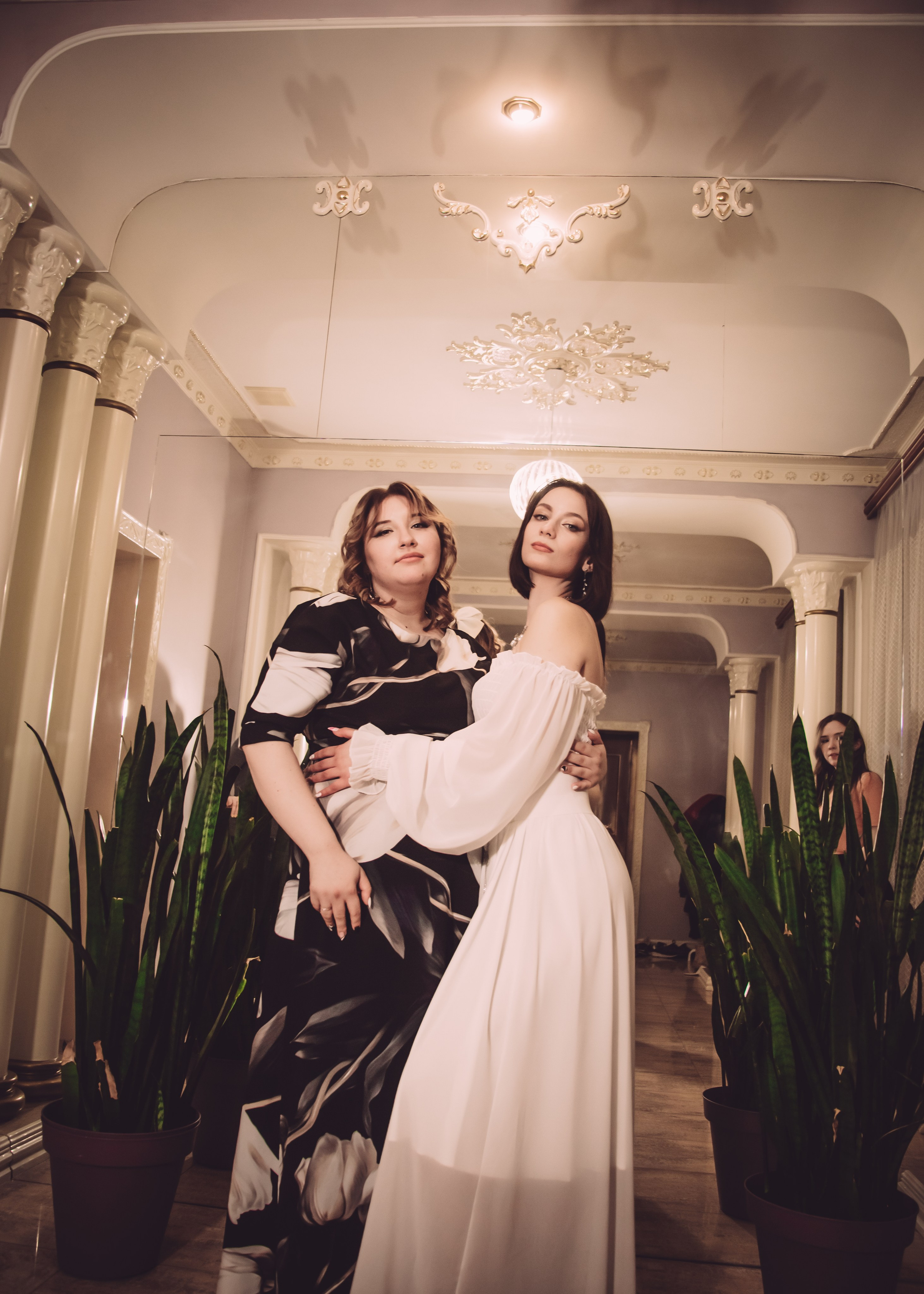 Сергей и Ксения. Фотограф Зеленоград, Москва