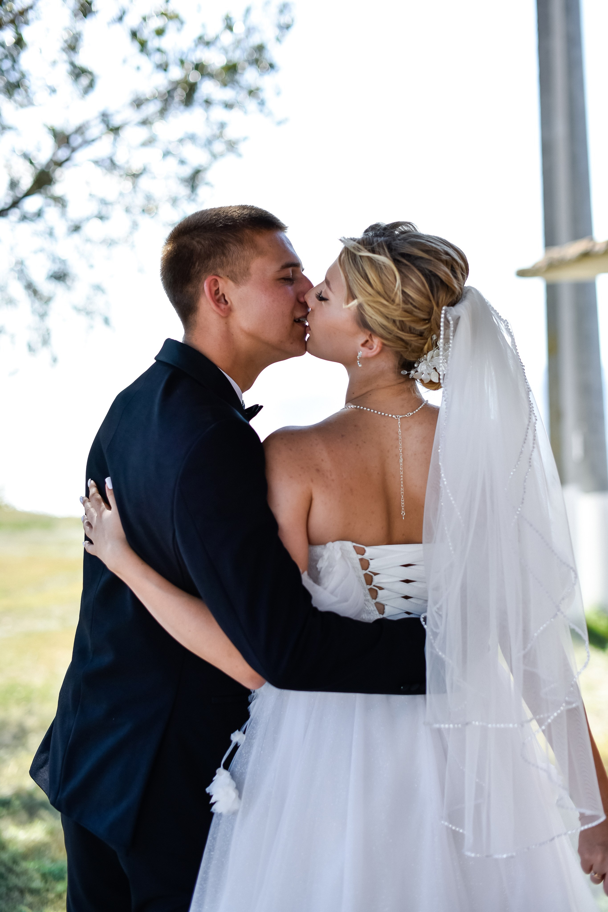 Свадьба Сергея и Людмилы