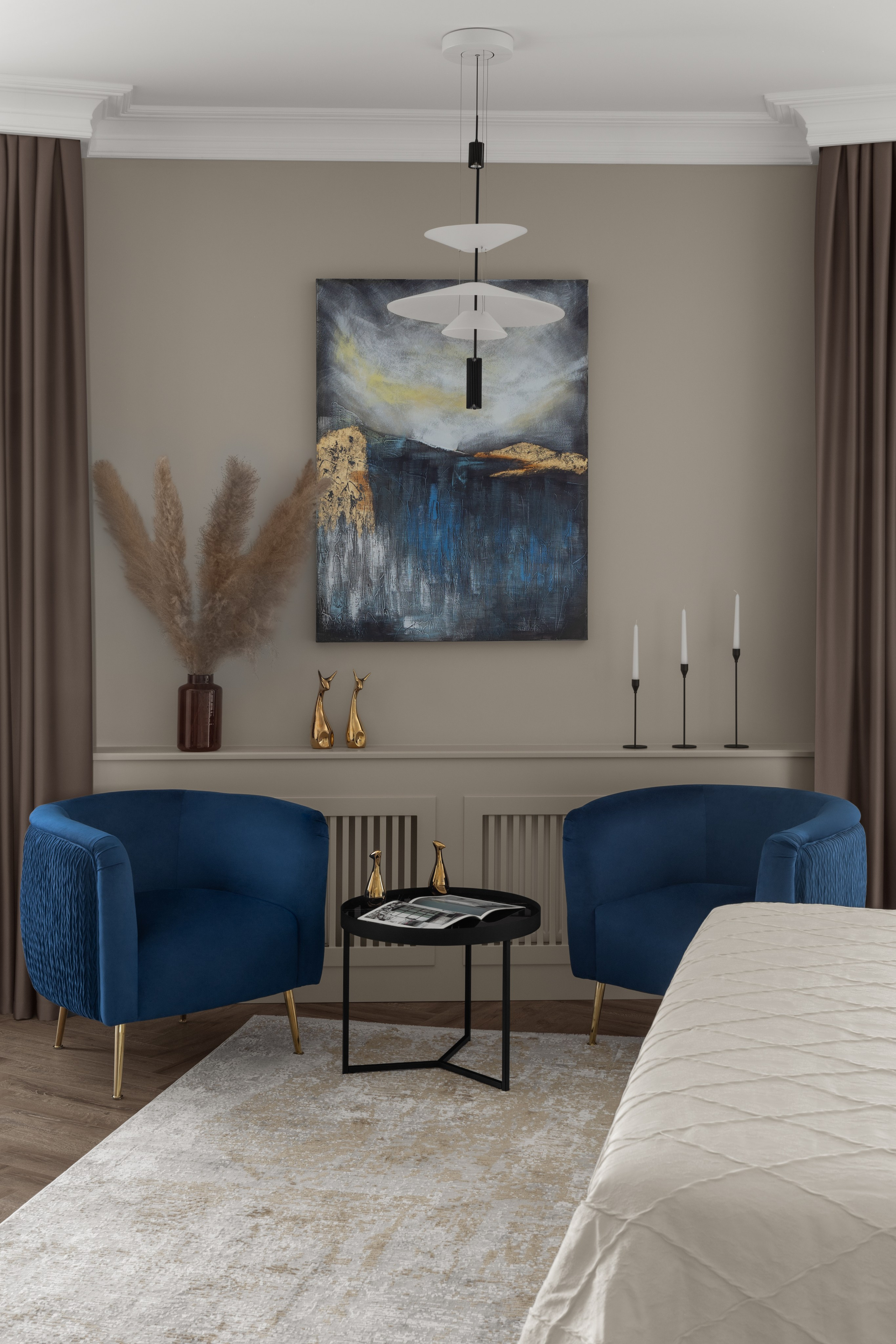 Инга Маковецкая — CANADA. Roman Yakunin — interior photographer in Almaty, Kazakhstan