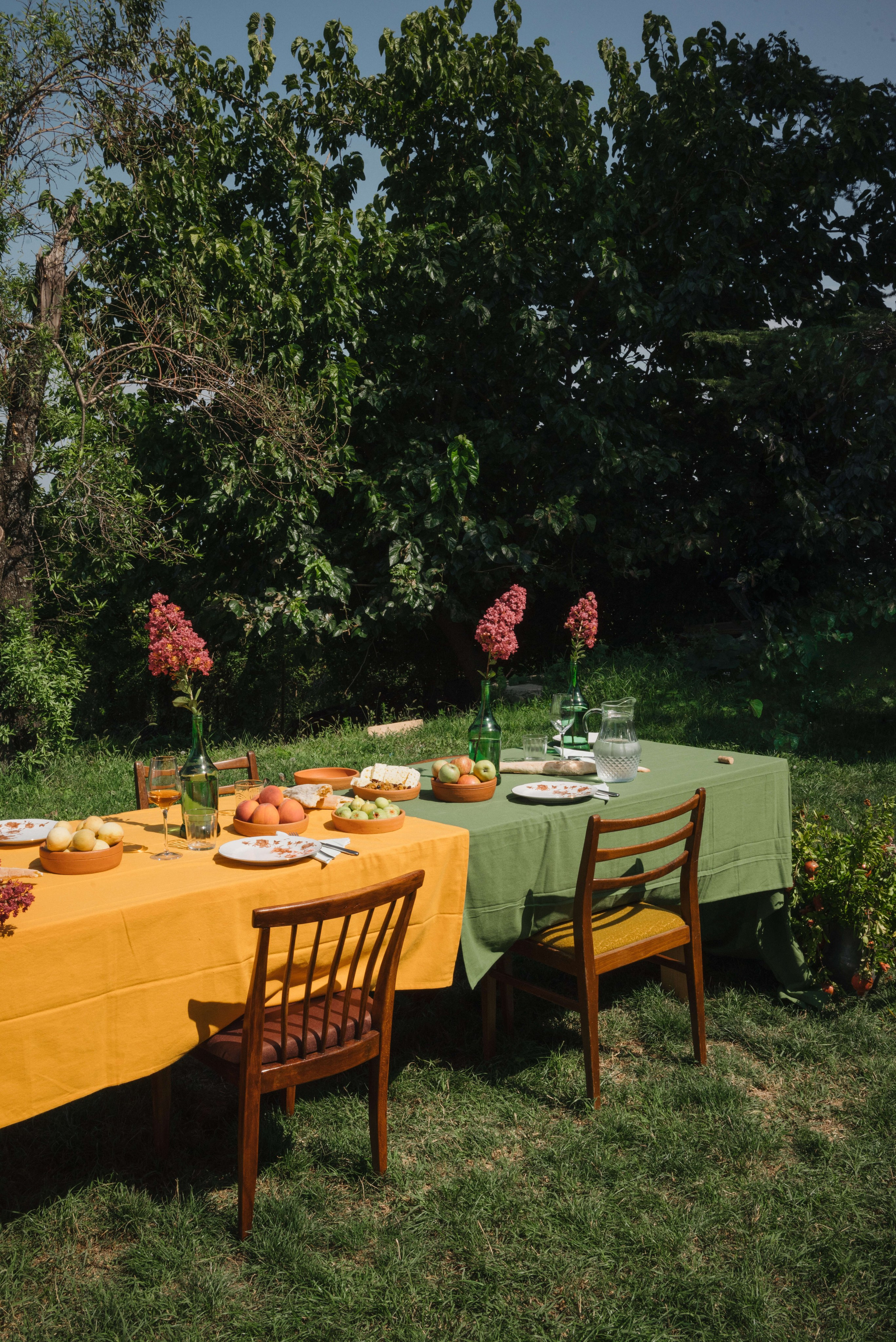 Съемка для винодельни Bakurtsokheli. Портретный и свадебный фотограф в Тбилиси • xeniqo