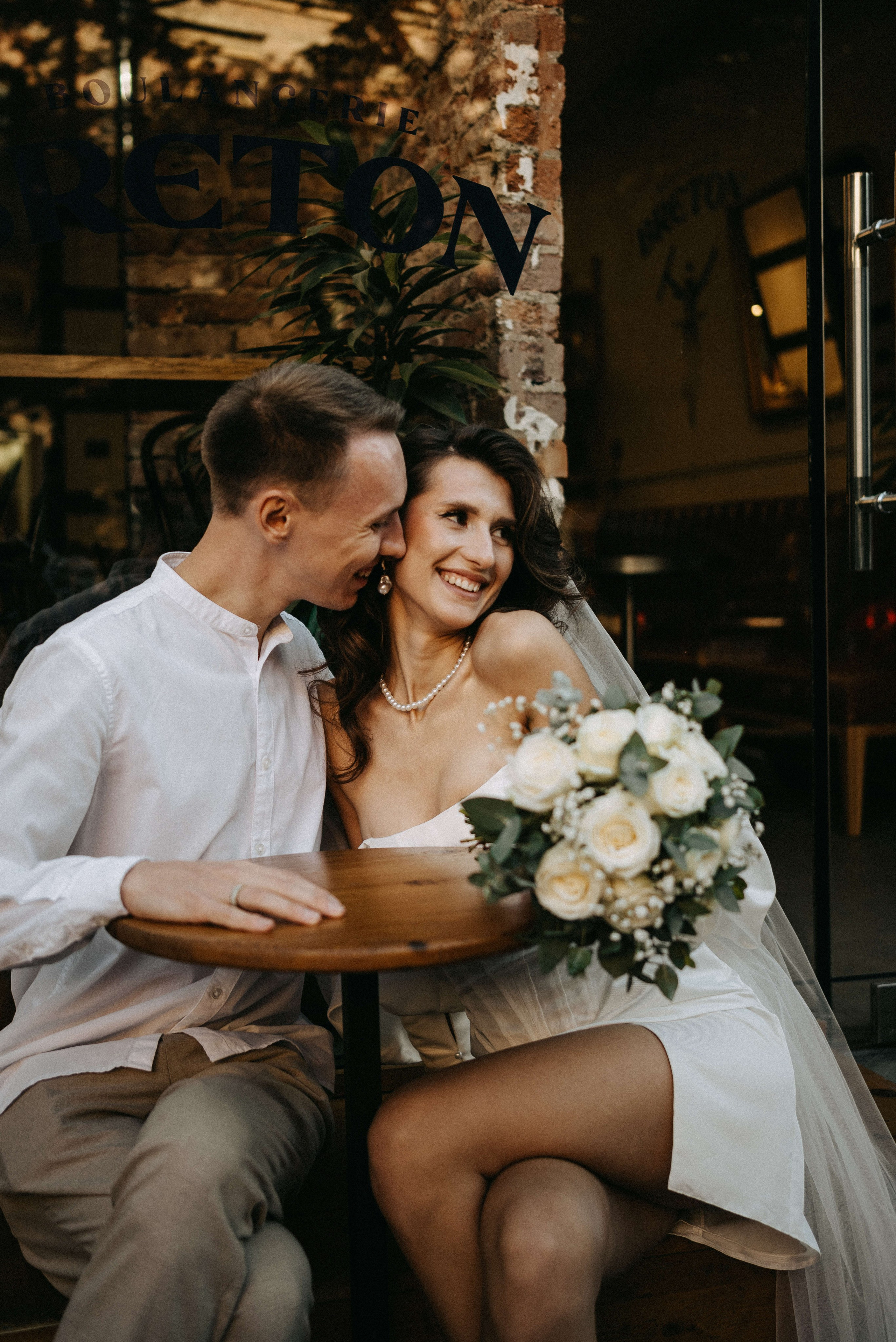 Свадебная съемка в Тбилиси. Портретный и свадебный фотограф в Тбилиси • xeniqo