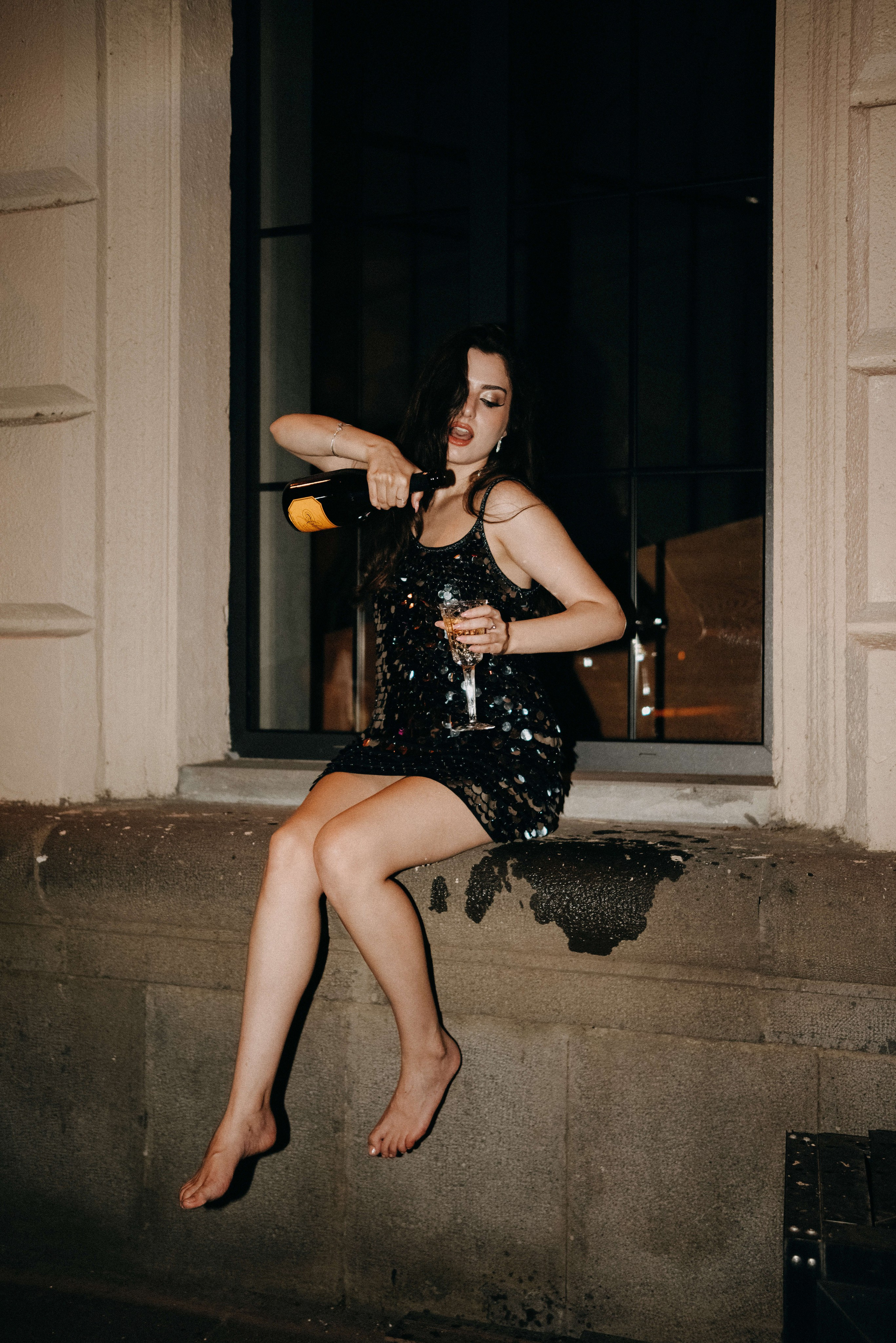 Ani. Портретный и свадебный фотограф в Тбилиси • xeniqo