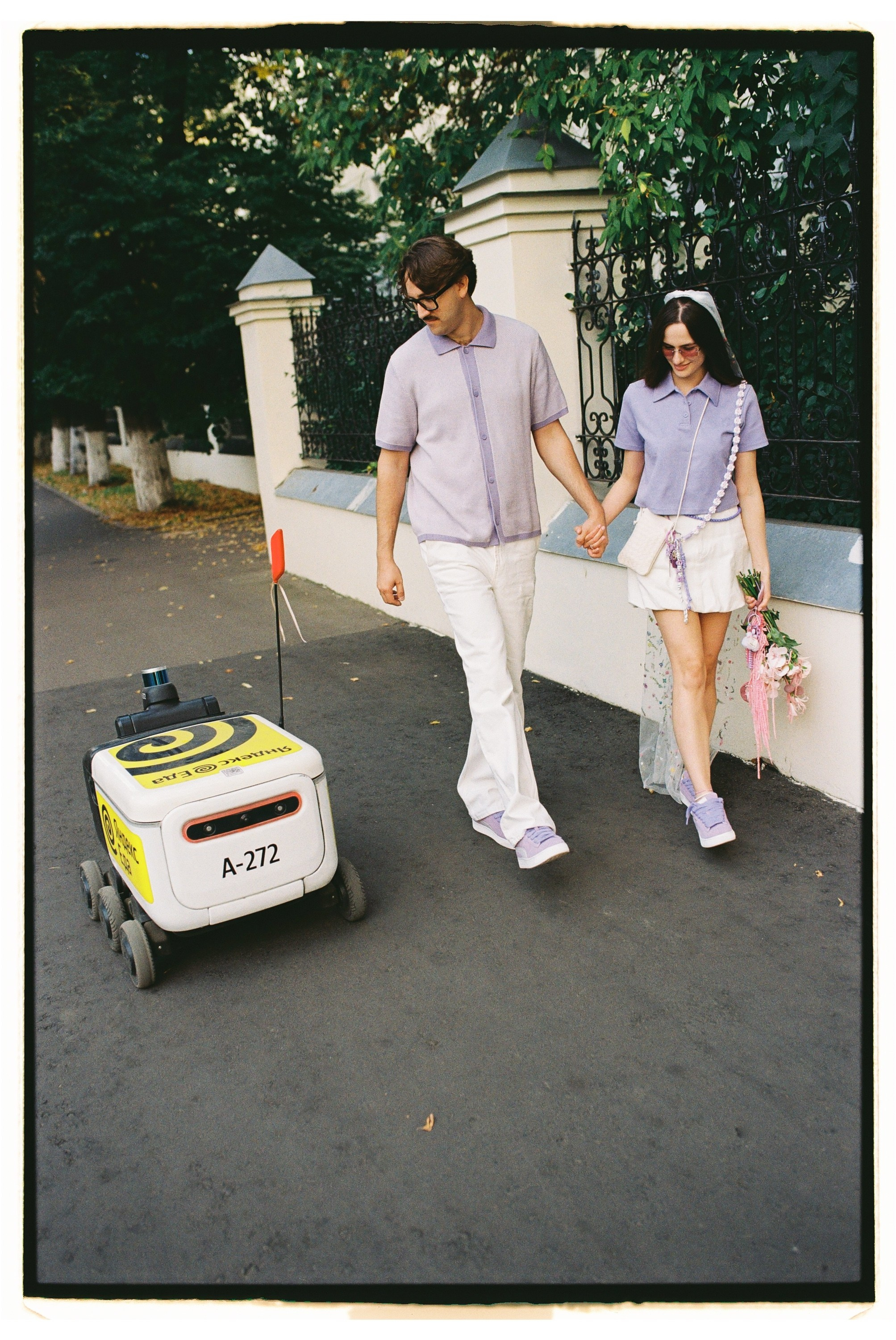 Саша и Юля. Свадебный фотограф в Москве Евгений Рыжов