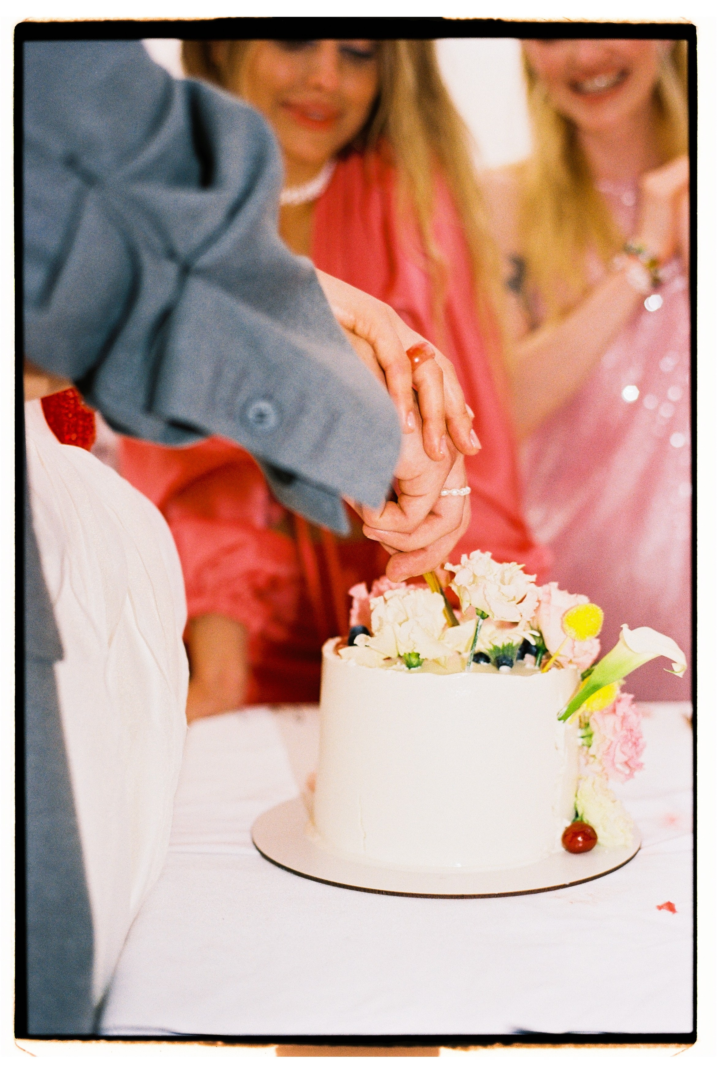 Гриша и Влада. Свадебный фотограф в Москве Евгений Рыжов