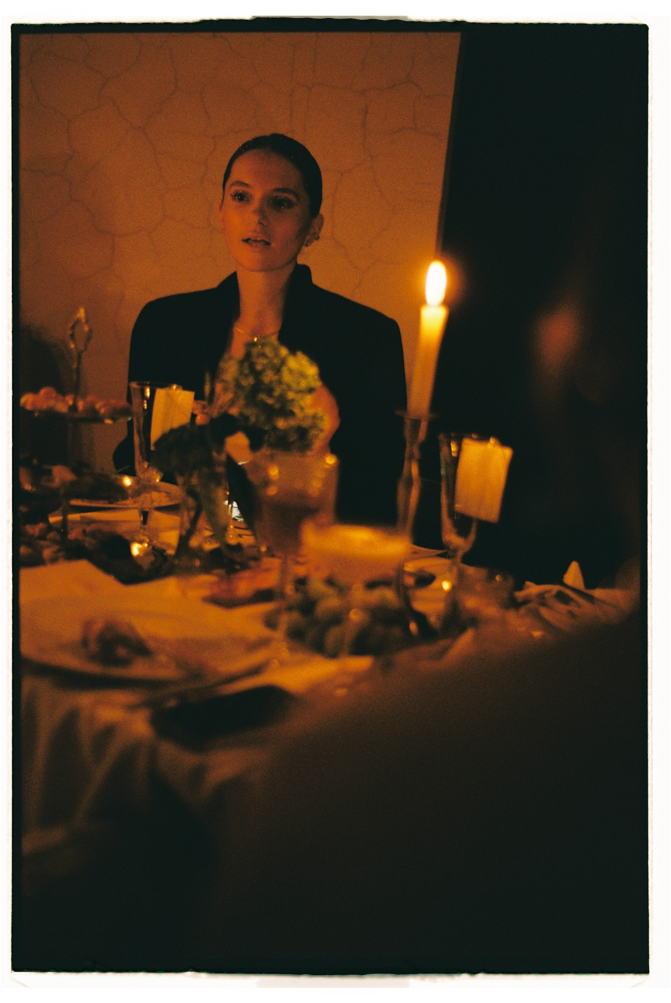 Александра / День рождения. Свадебный фотограф в Москве Евгений Рыжов