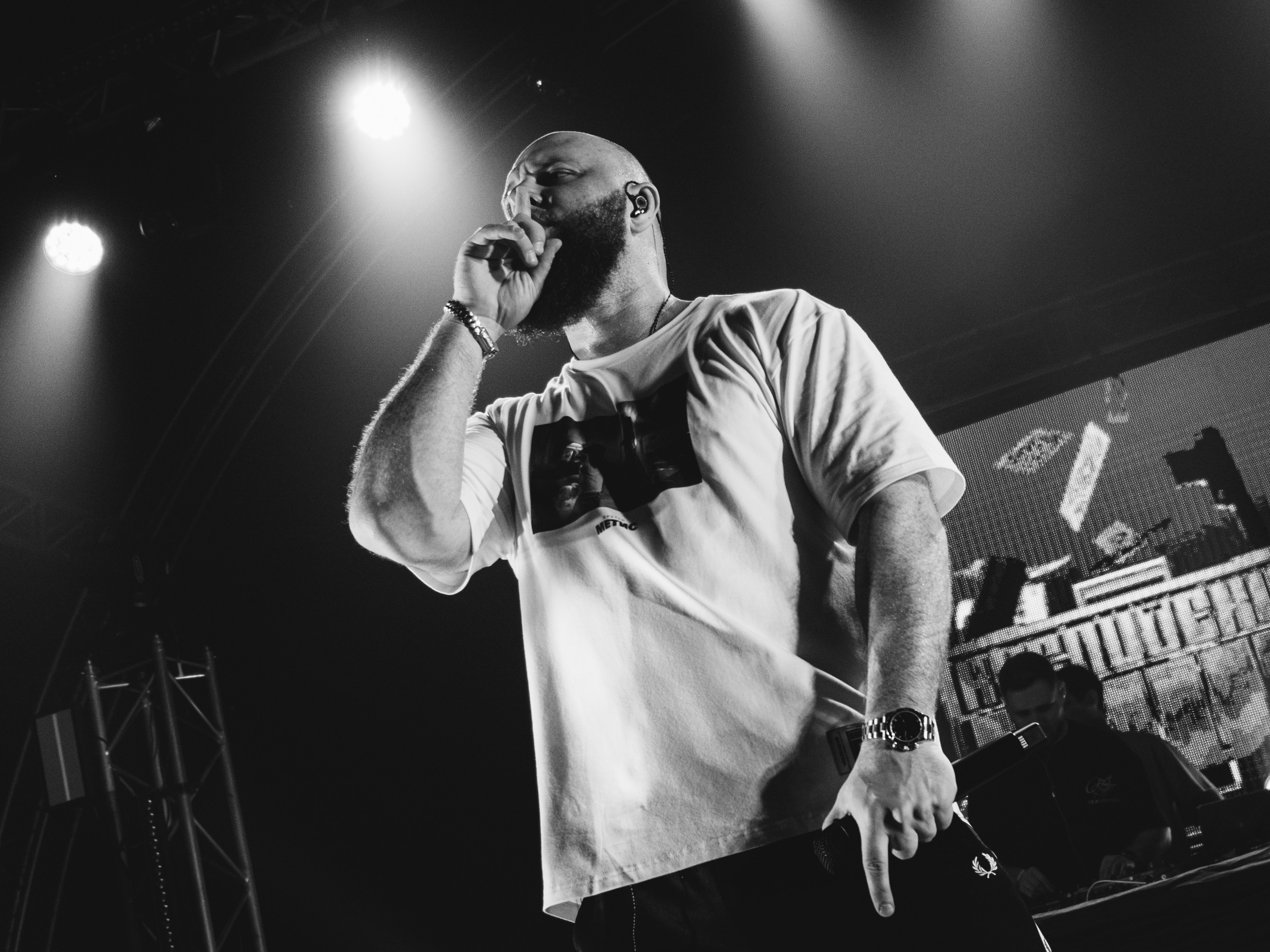 Каспийский груз | Кроп Арена | 15.06. Royal Shirali