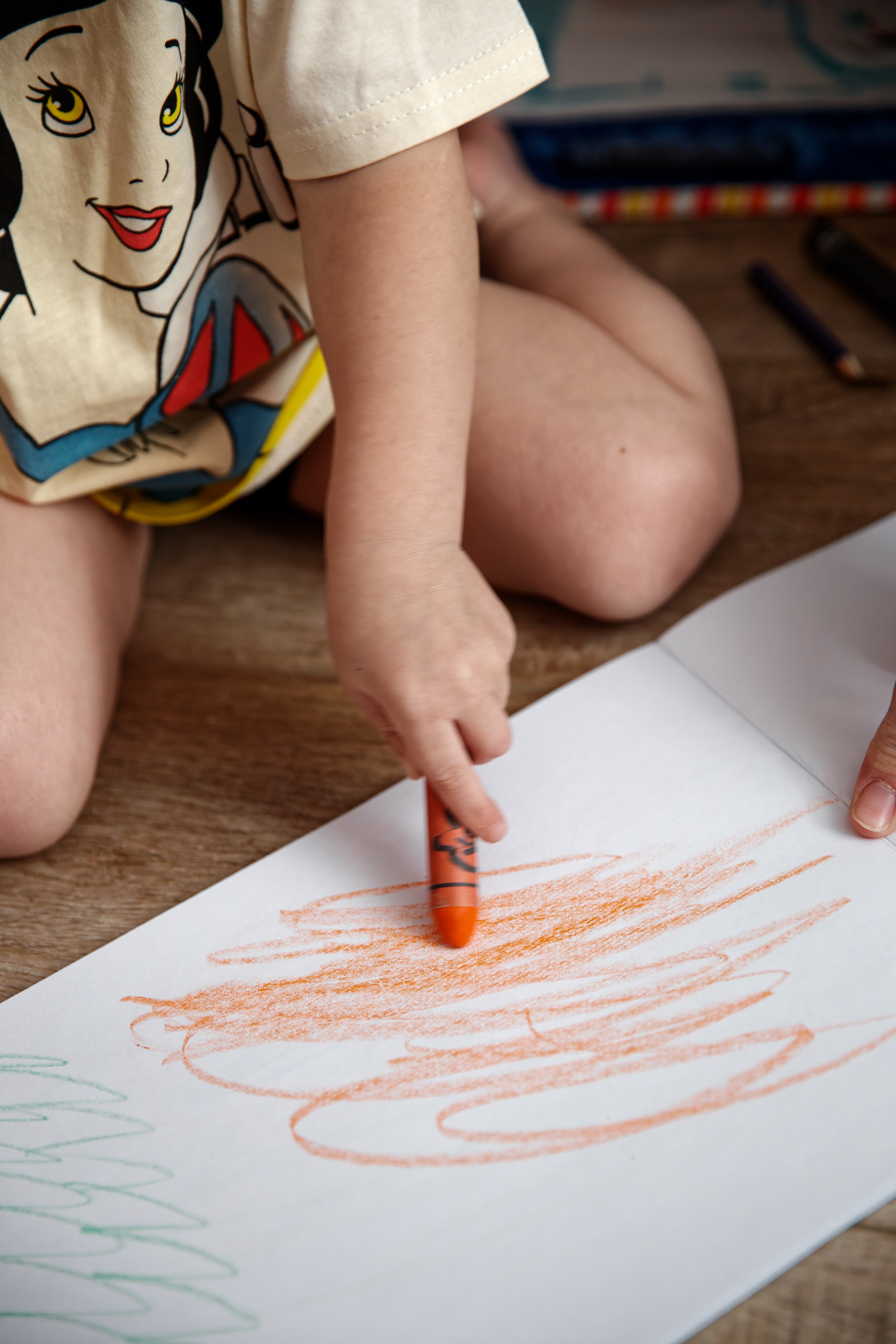 Семья Пылайкиных. Семейный фотограф — Макс Белогрудов