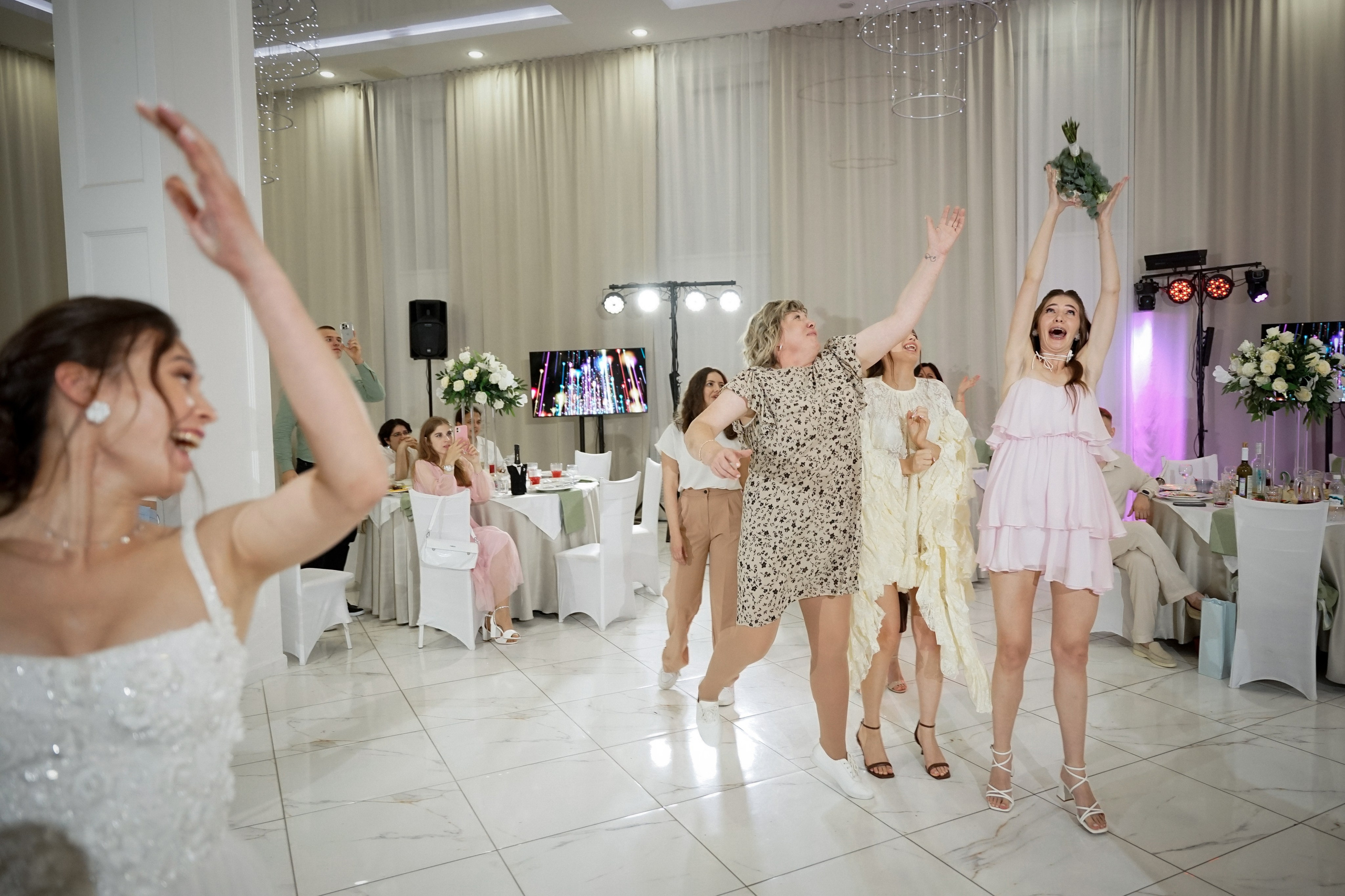 Свадебная съемка Екатеринбург