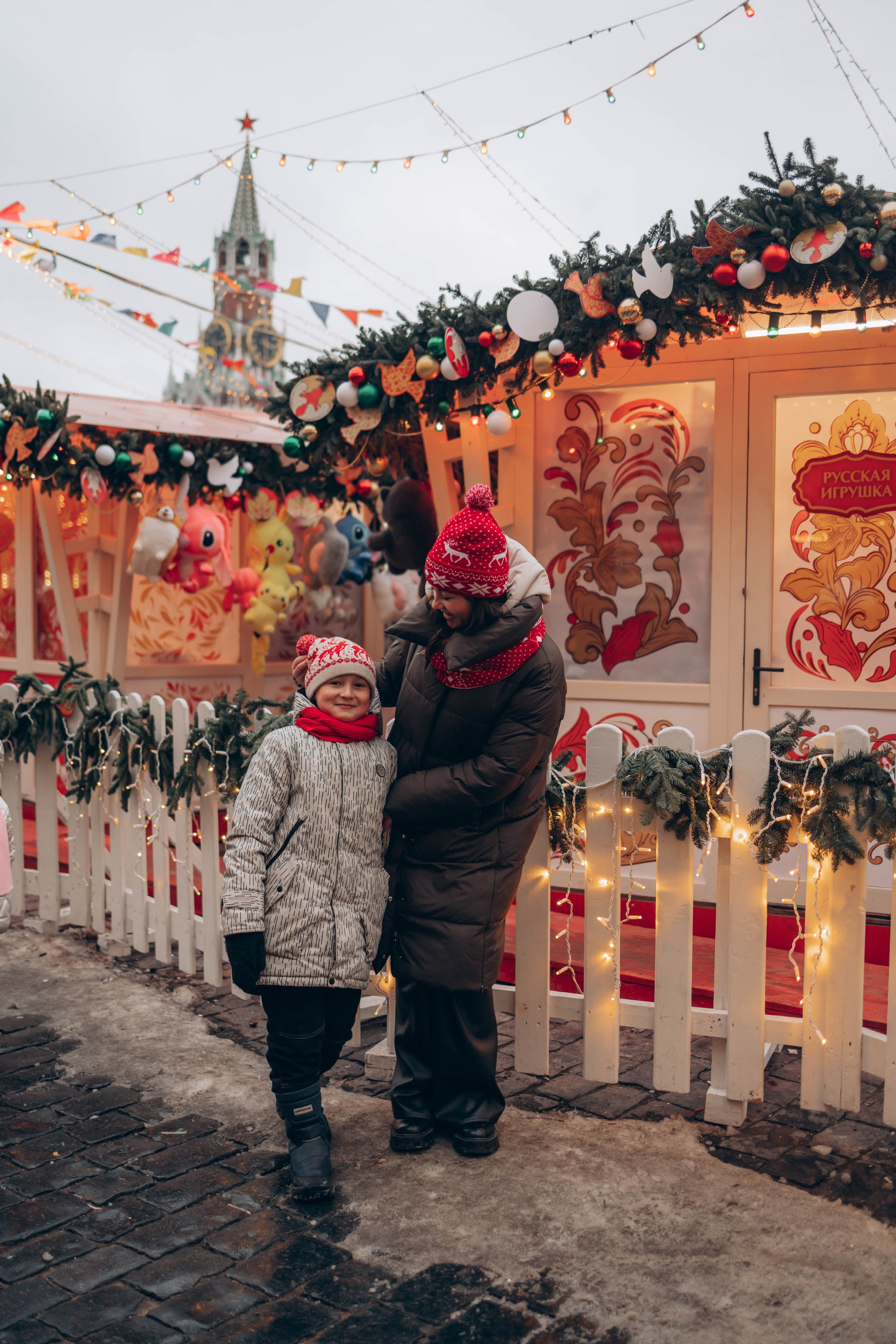 Один дома🎄. Семейный фотограф Москва Калининград СПб