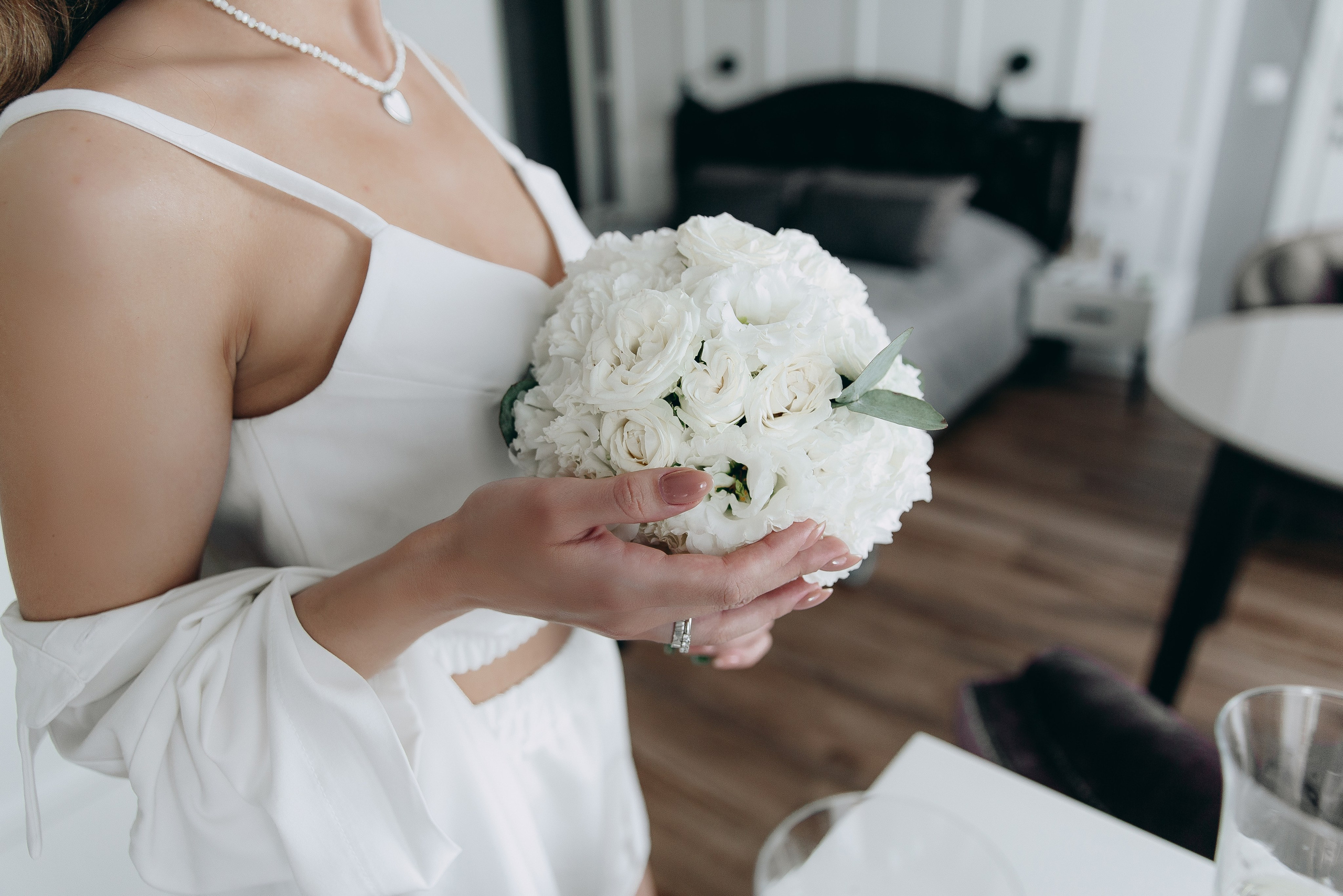 Алина & Станислав. Свадебный фотограф ростов