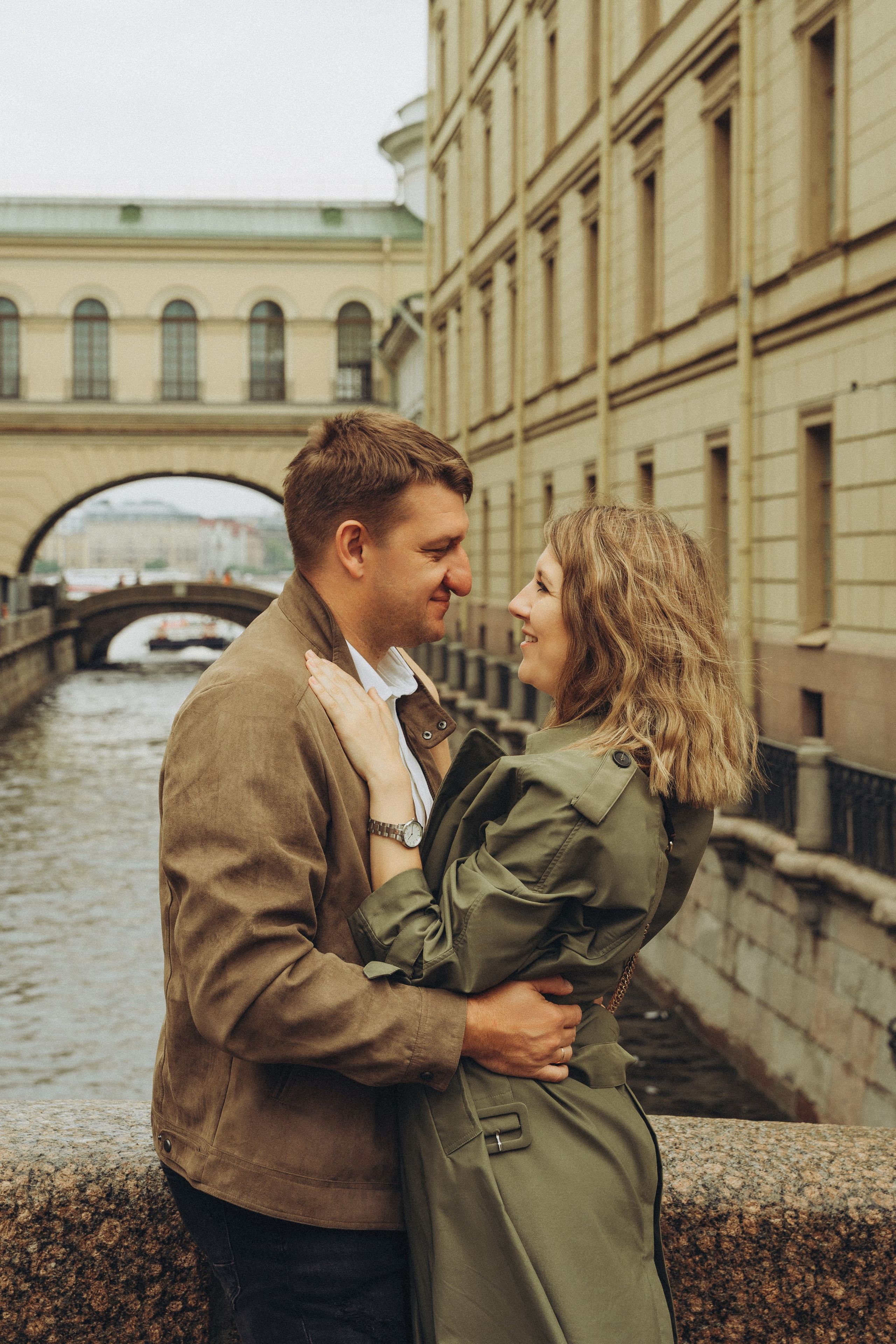 O & A. Фотограф Санкт-Петербург/Гомель Виктория Петрова