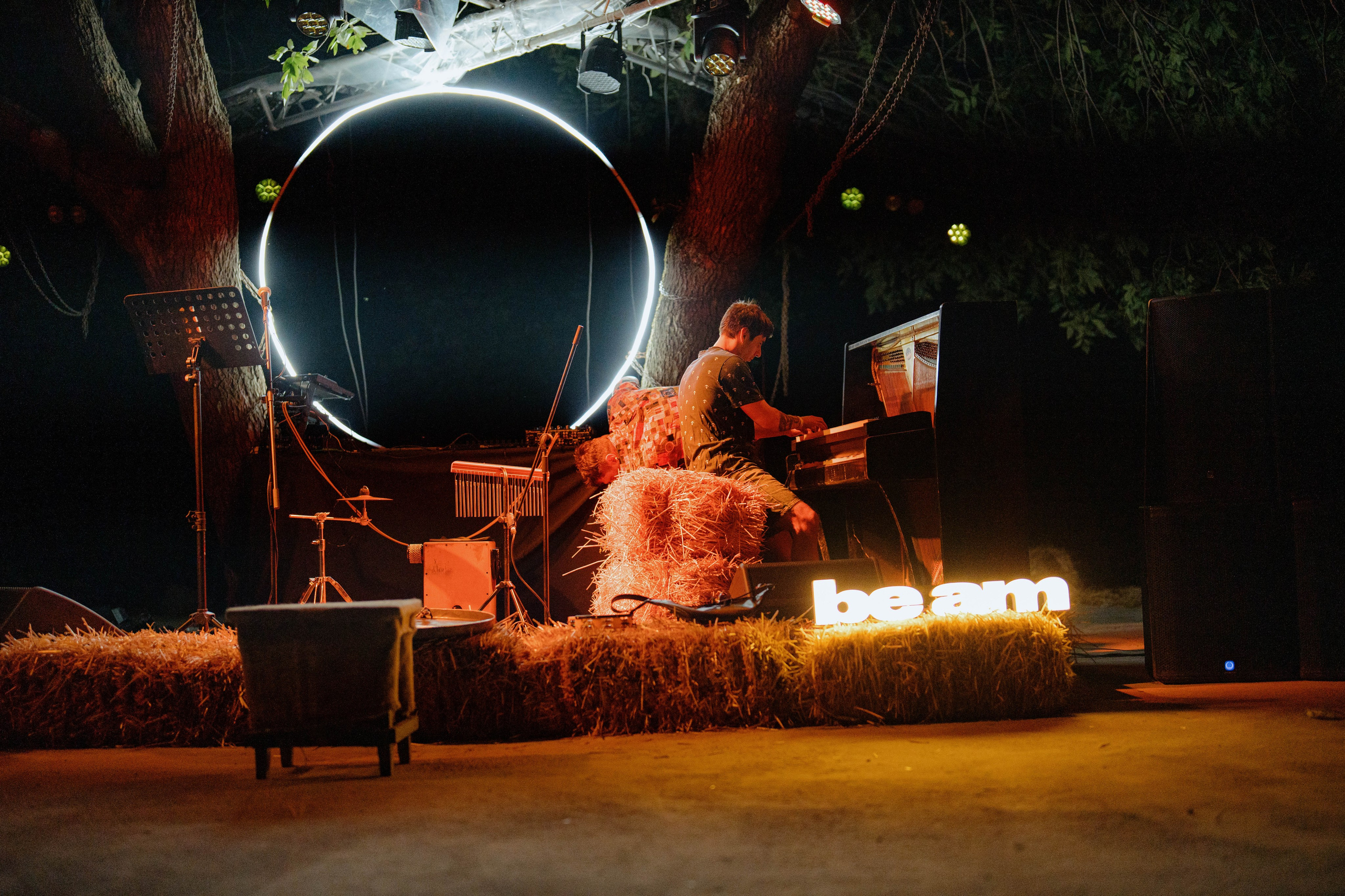 ASS FAMILY | СОН В ДЕРЕВНЕ | АВИАРЕЖИМ 8.0