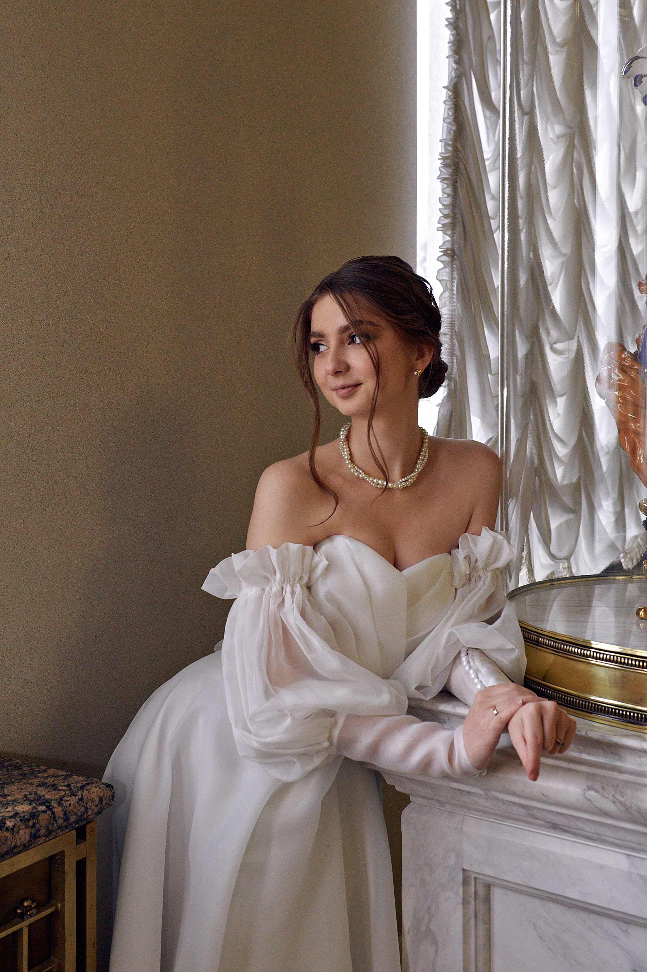 Свадьба Артема и Елены. Фотограф Катерина Устименко