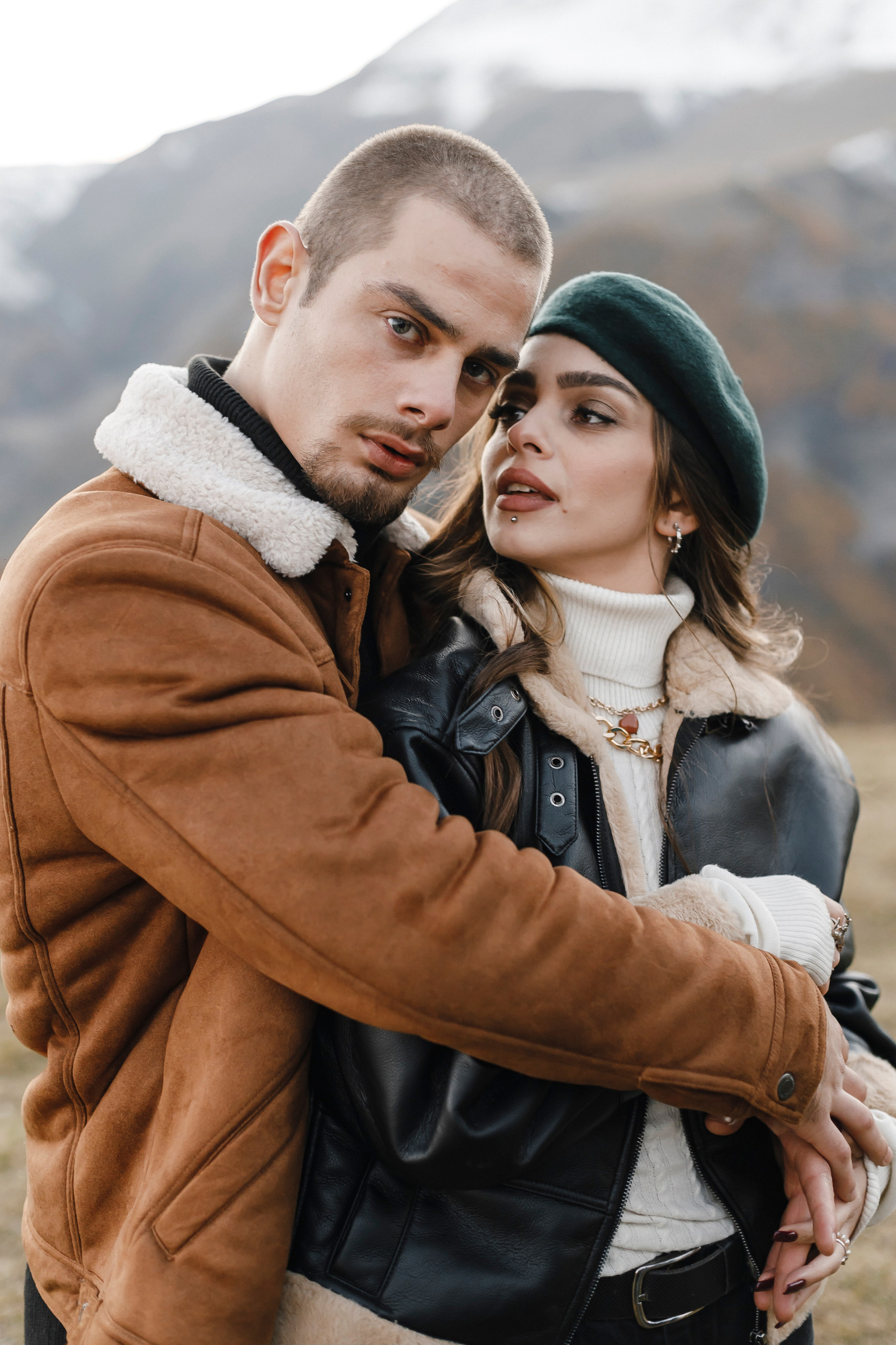 Love Story Georgia. Фотограф Астана|Наставник|Обучение