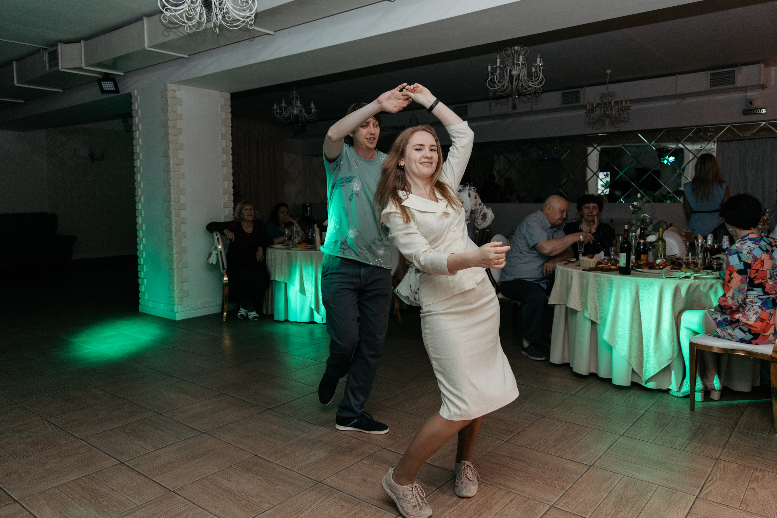 Диана и Сергей (полный день). Фотограф в Барнауле Юлия Садвокасова