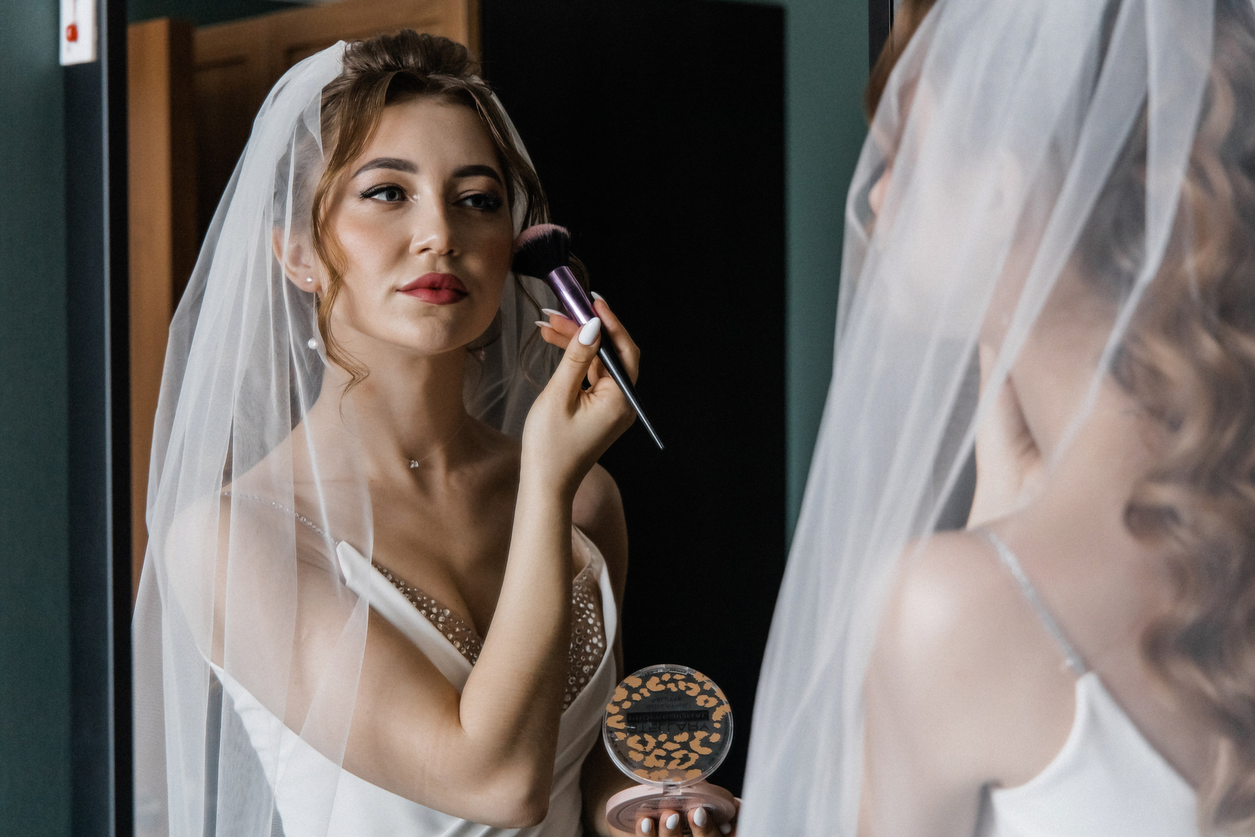 Диана и Сергей (полный день). Фотограф в Барнауле Юлия Садвокасова