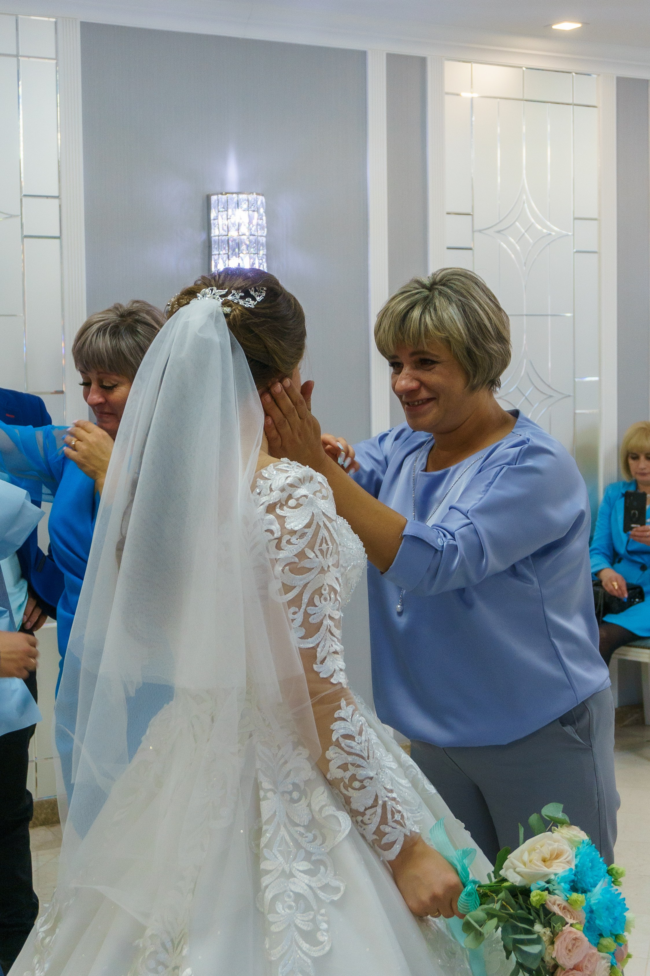 Екатерина и Евгений 23'. Фотограф, видеограф и пилот дрона на Байкале